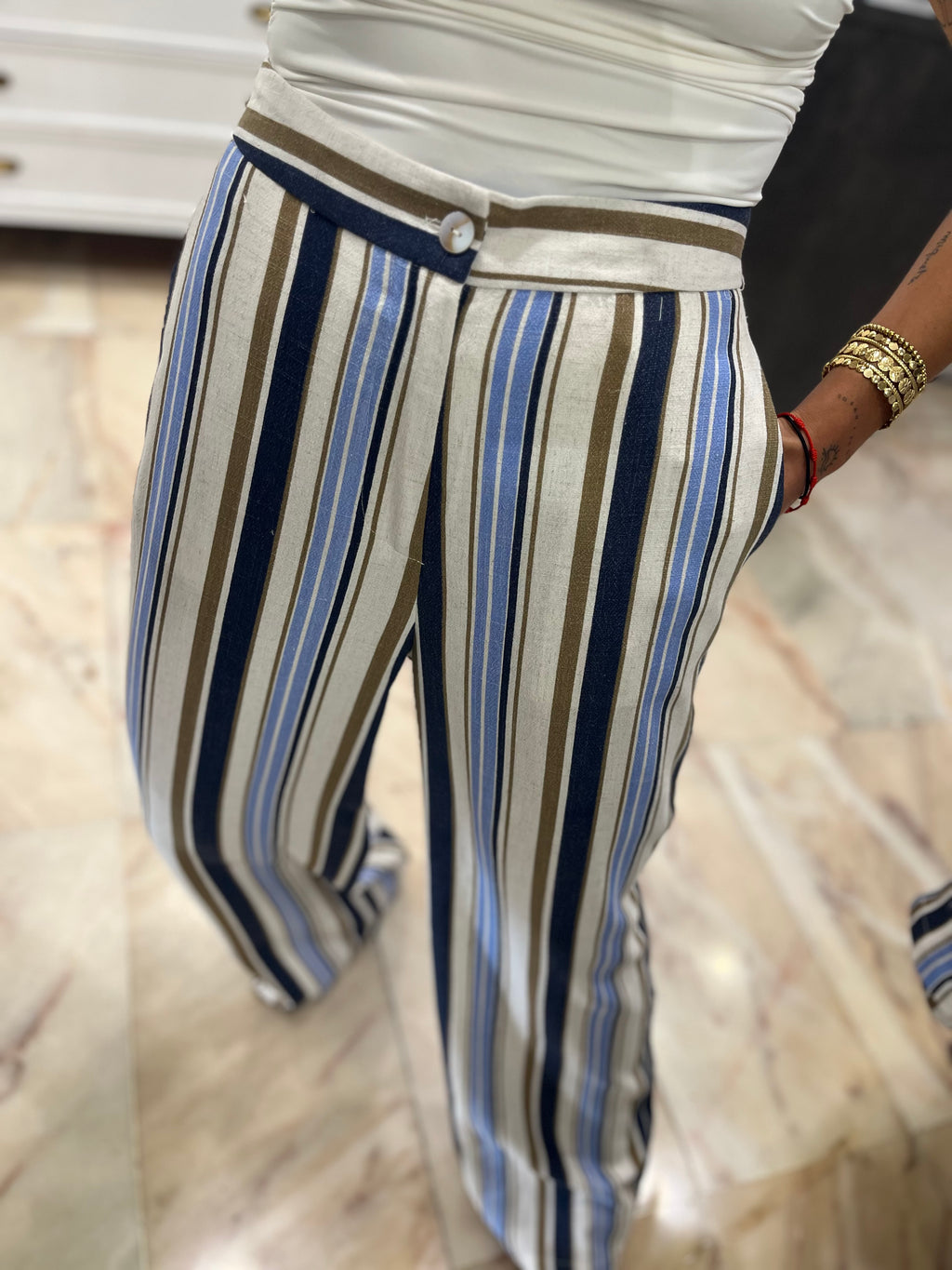 PANTALON MAR