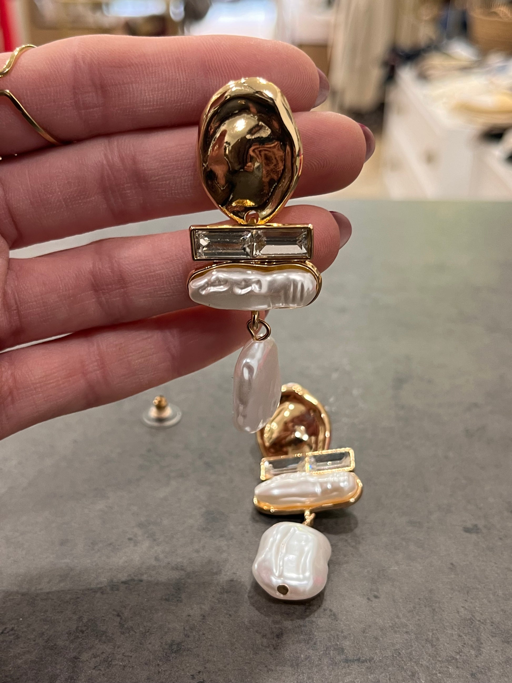 PENDIENTES