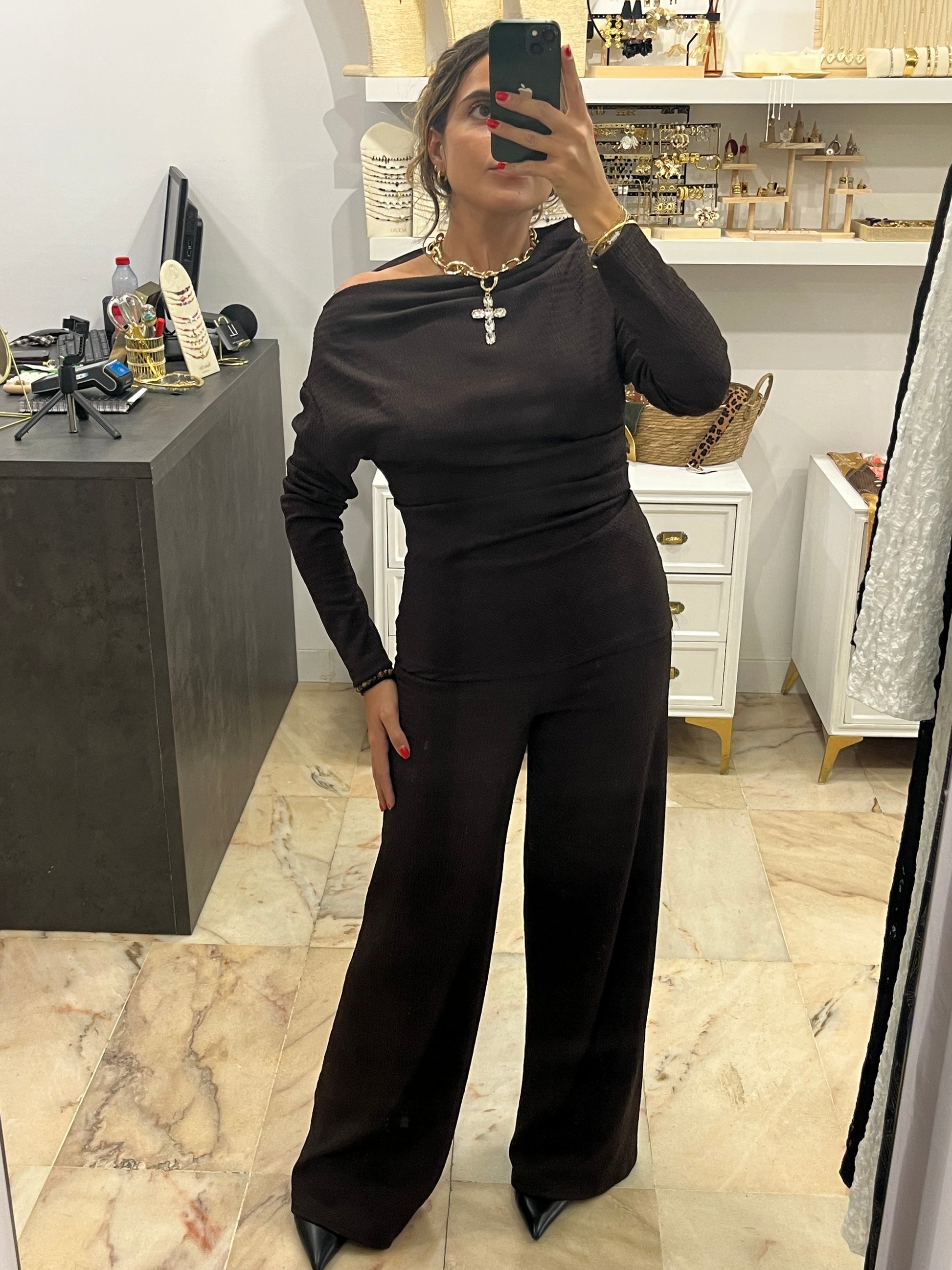 Conjunto