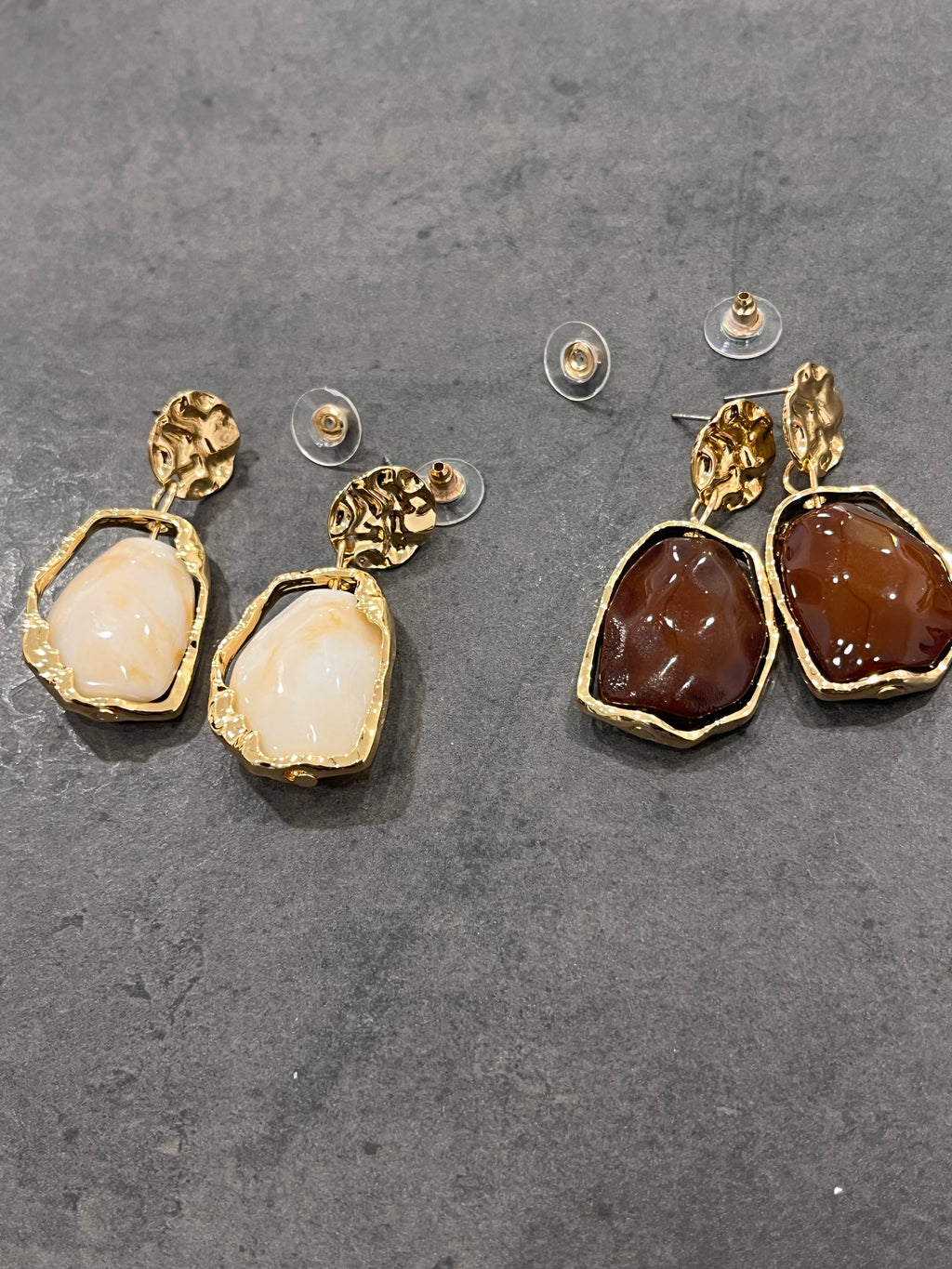 PENDIENTES