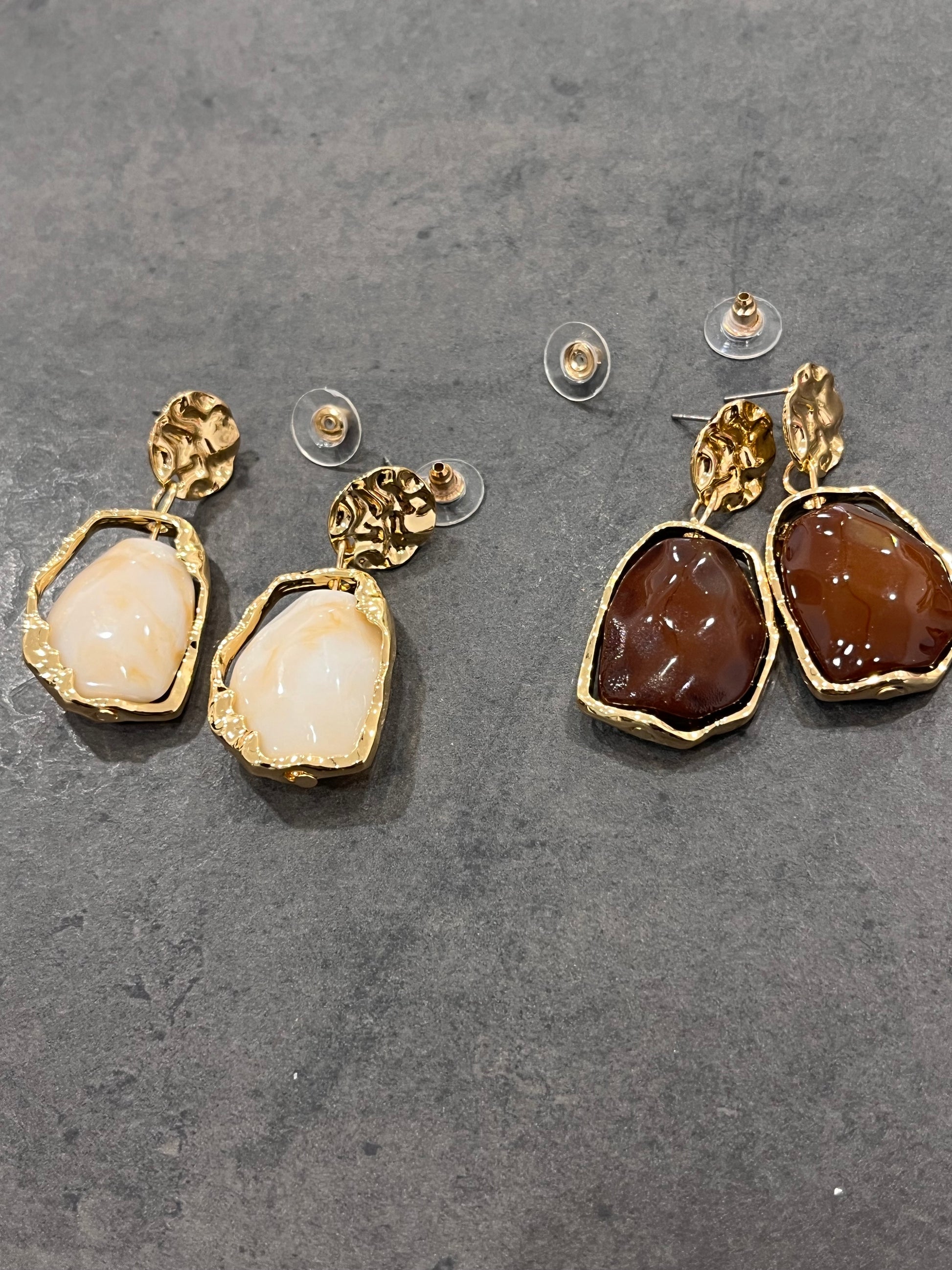 PENDIENTES