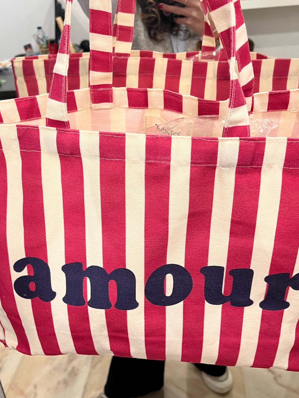 BOLSA AMOUR