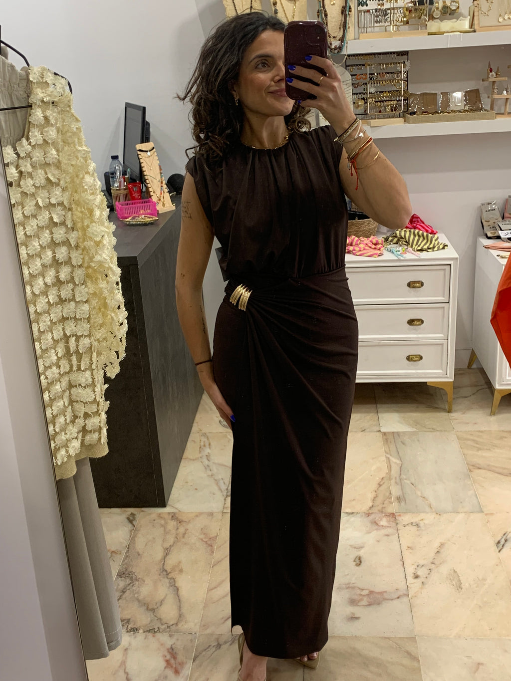 VESTIDO