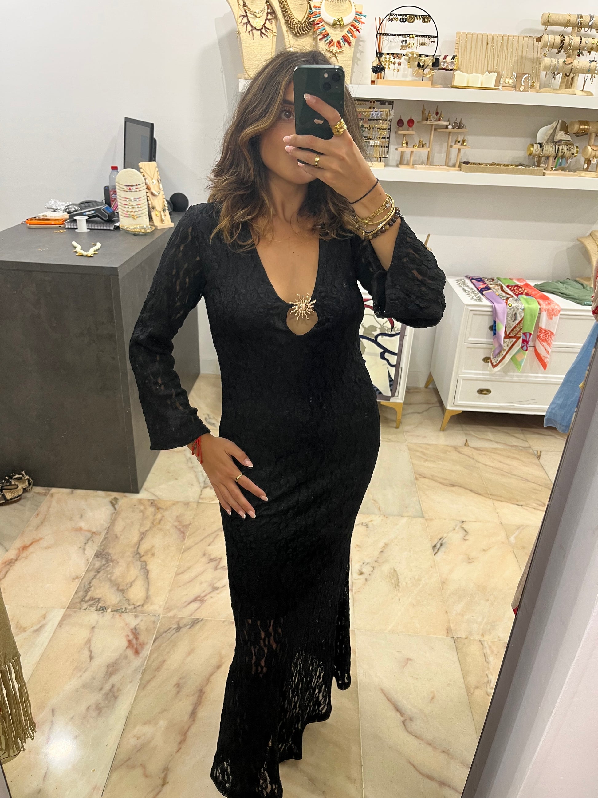 Vestido