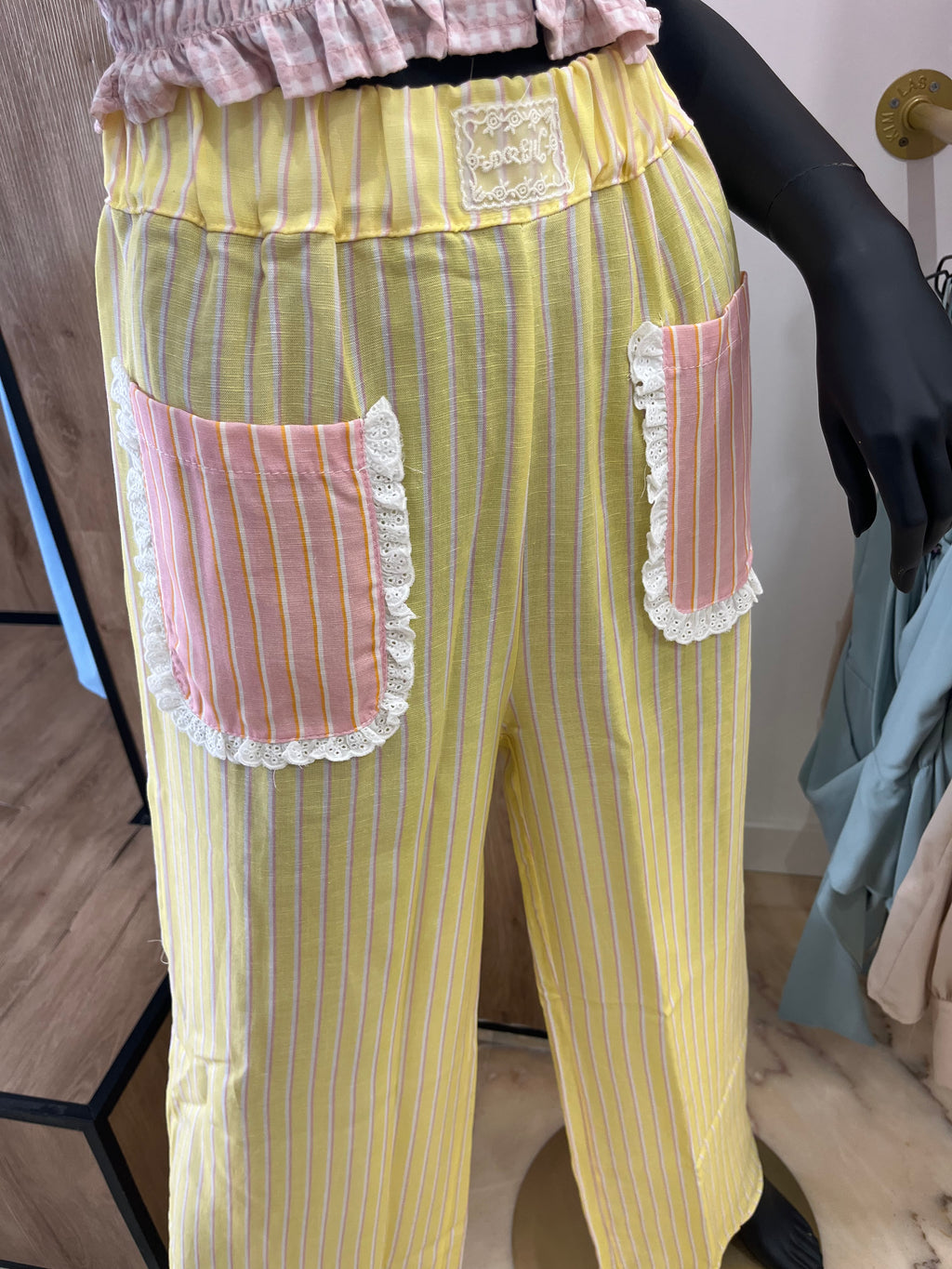 Pantalón