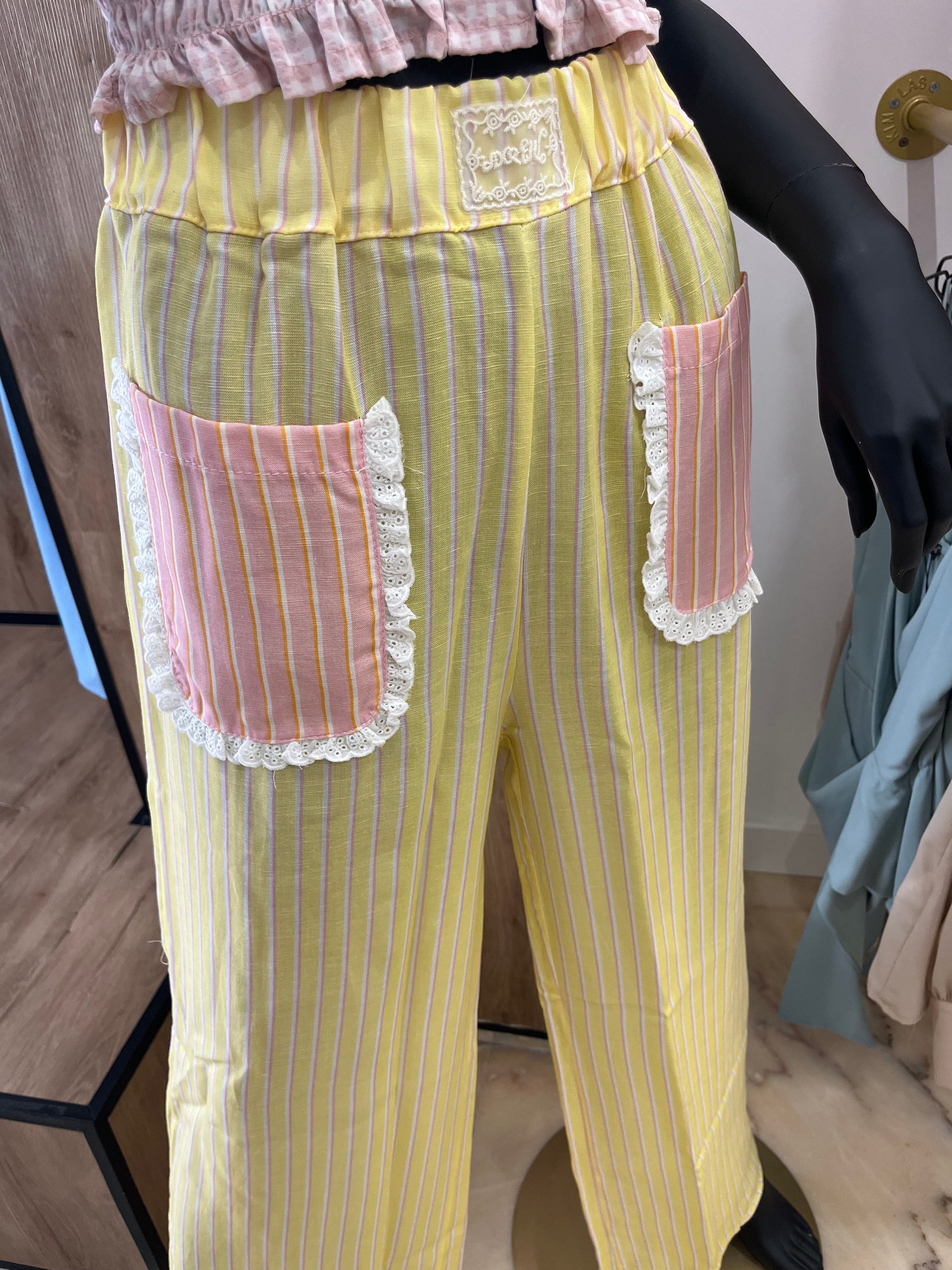 Pantalón