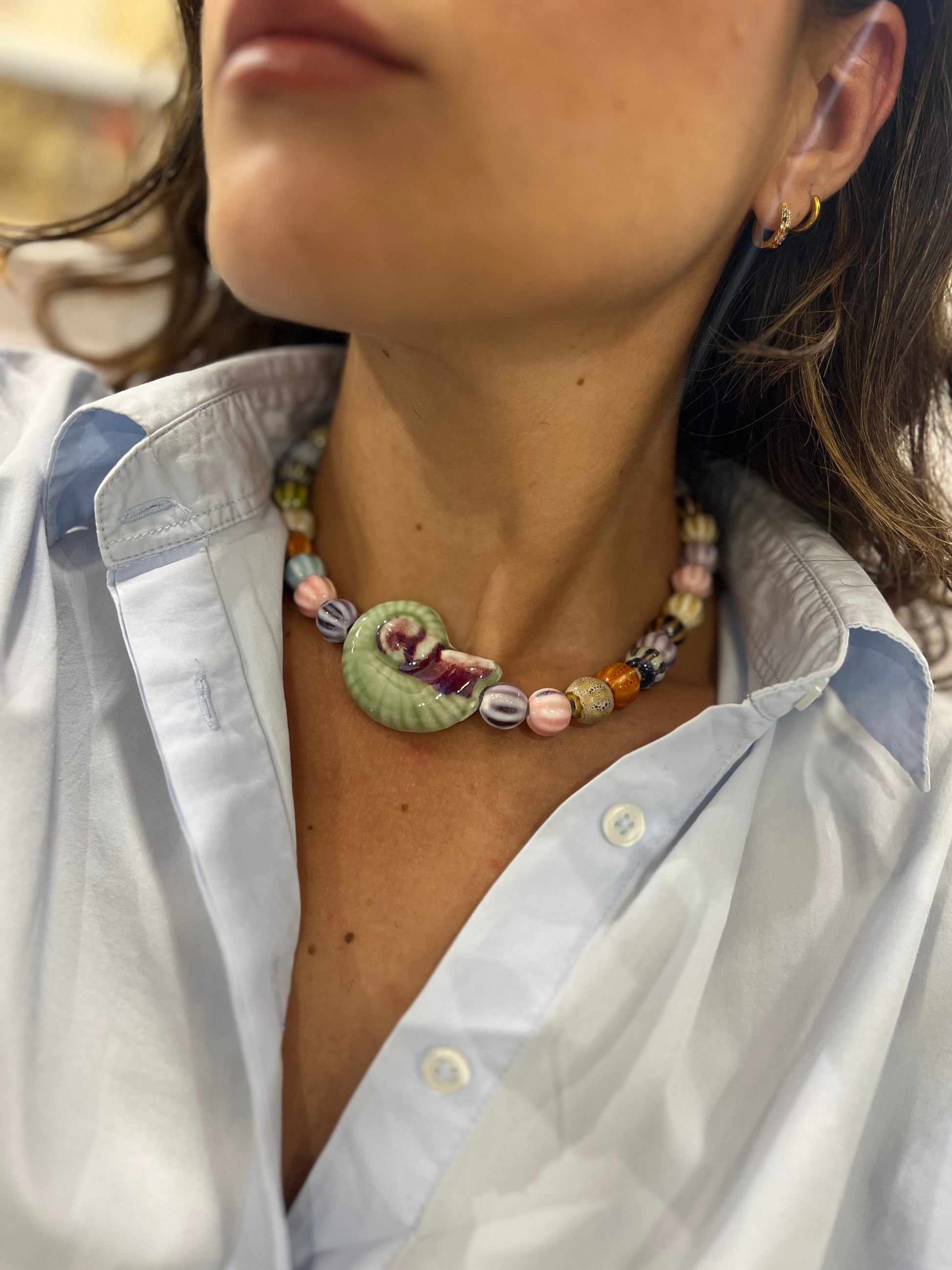 COLLAR DISEÑO PROPIO