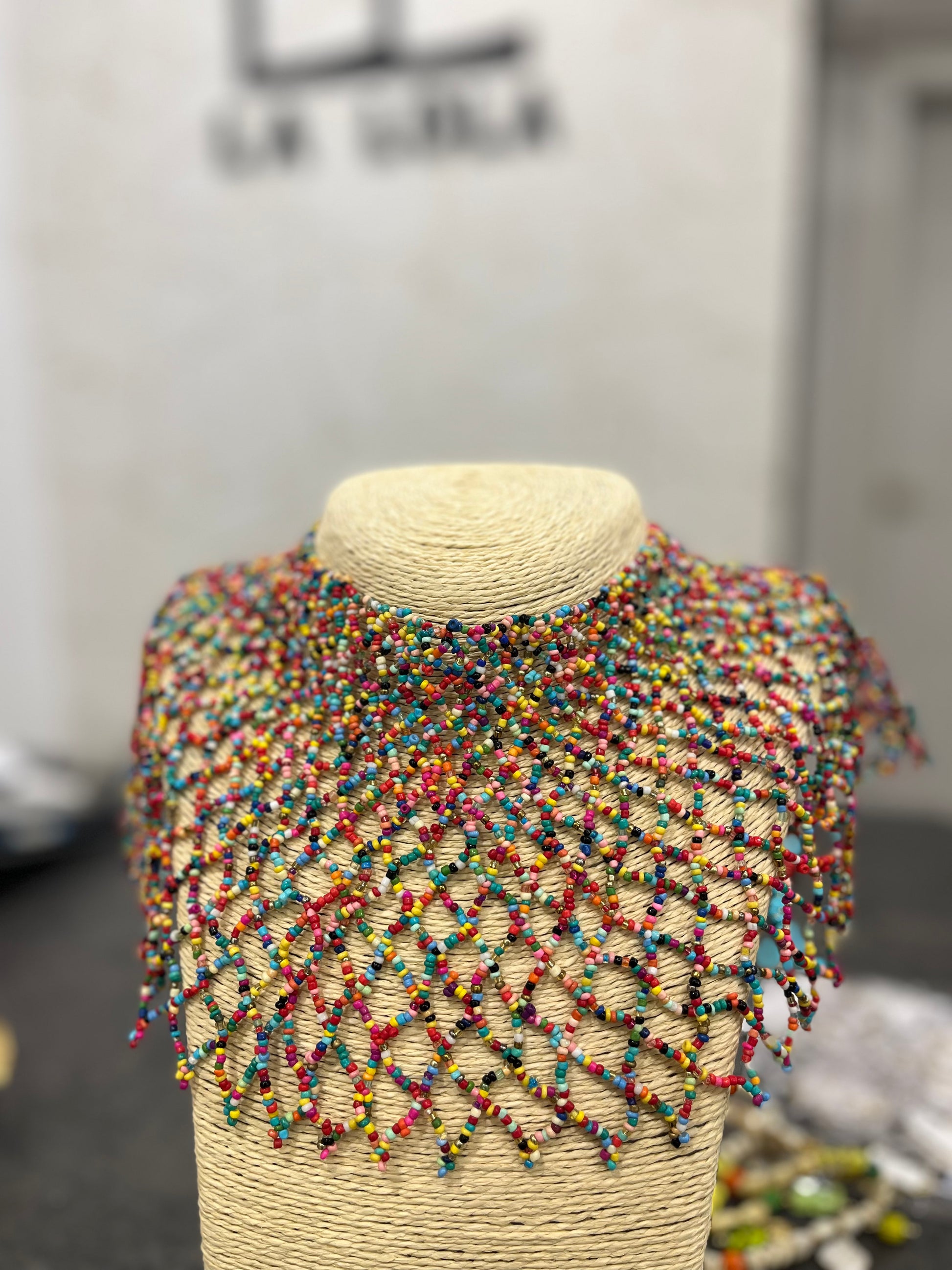 COLLAR CUELLO