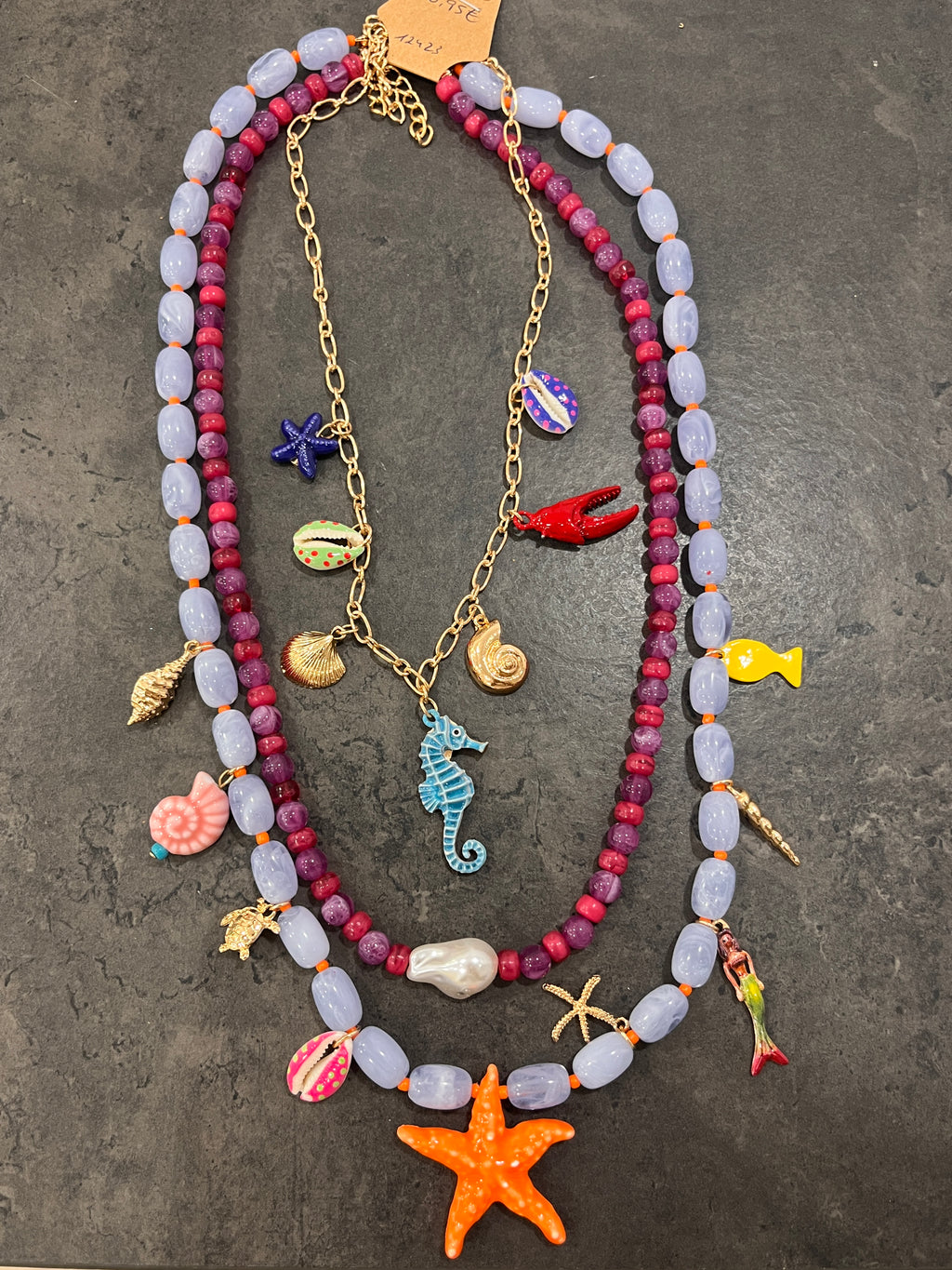 COLLAR 3 EN 1