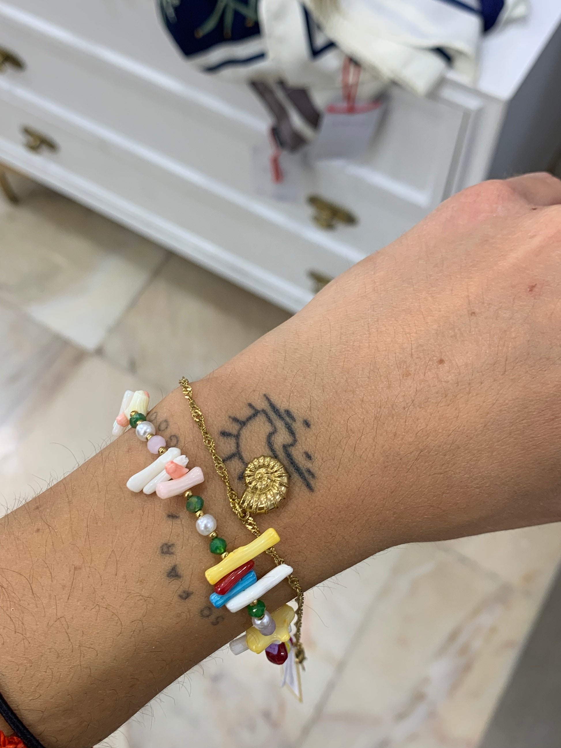 Pulsera