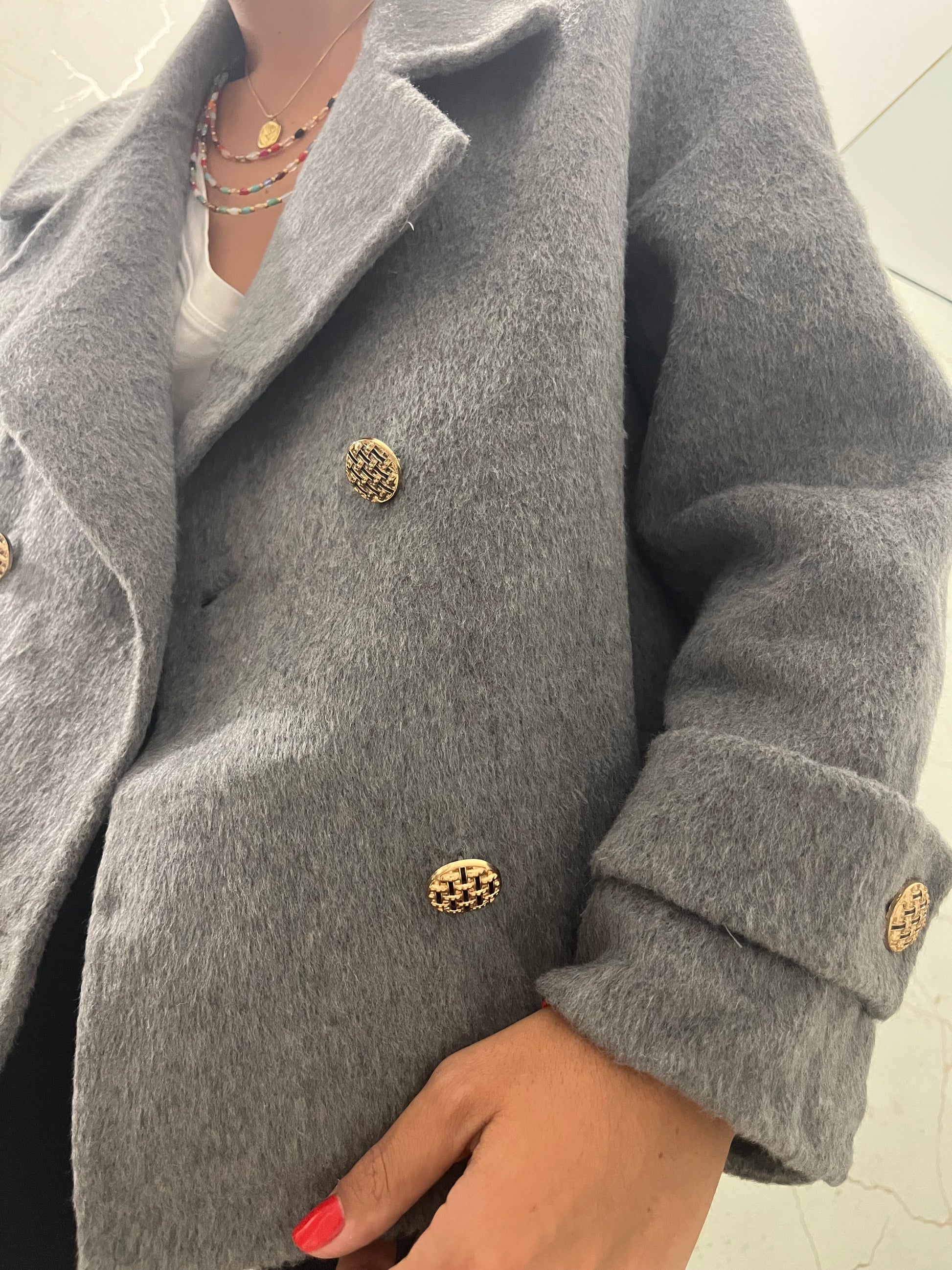 Chaqueta