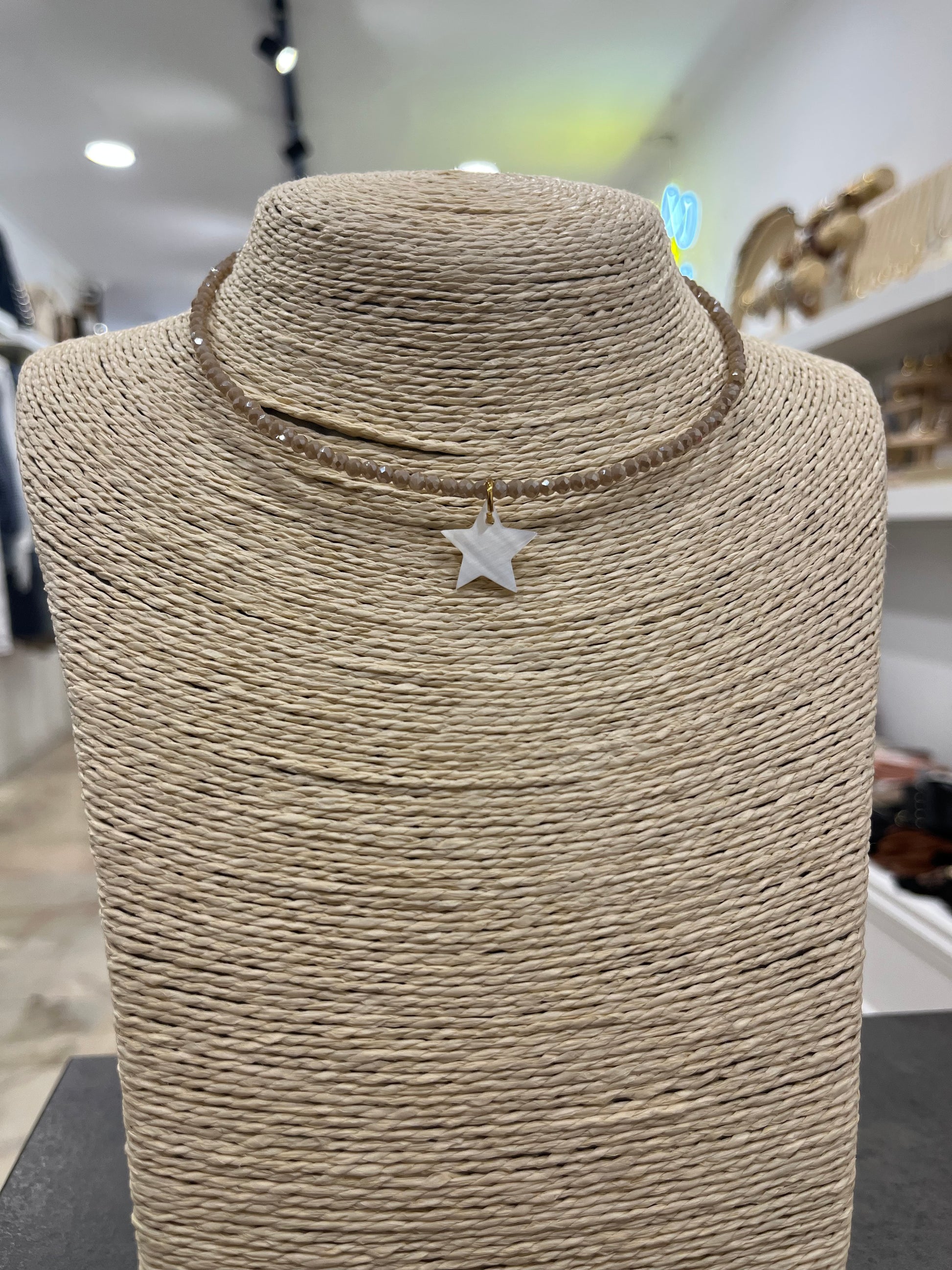 COLLAR ESTRELLA