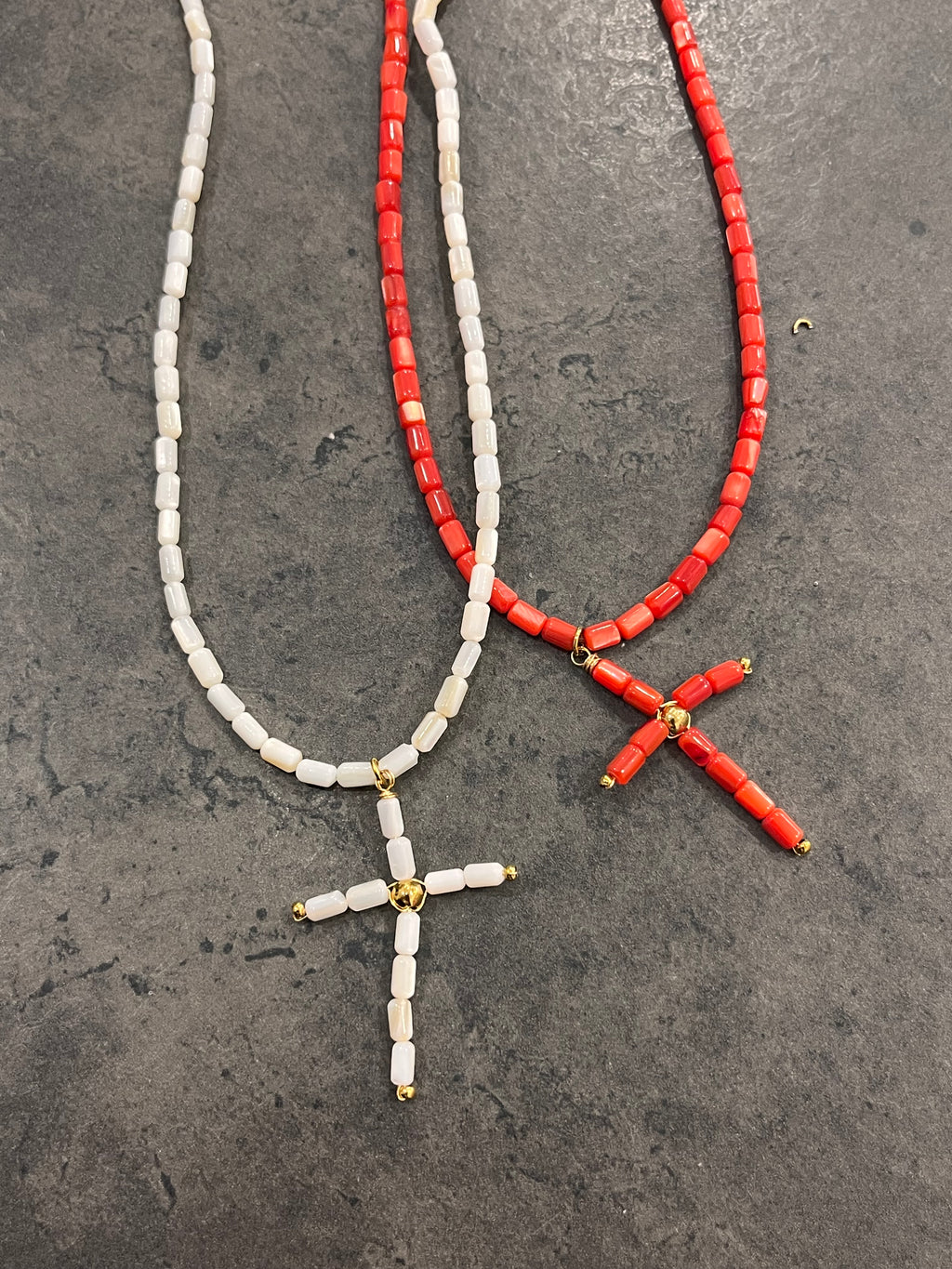 COLLAR CRUZ