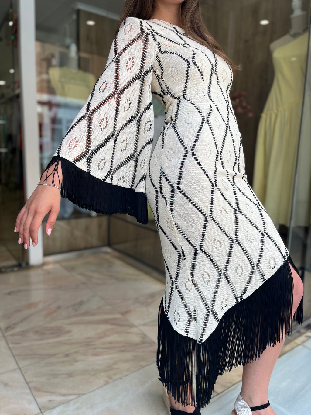 VESTIDO FERIA