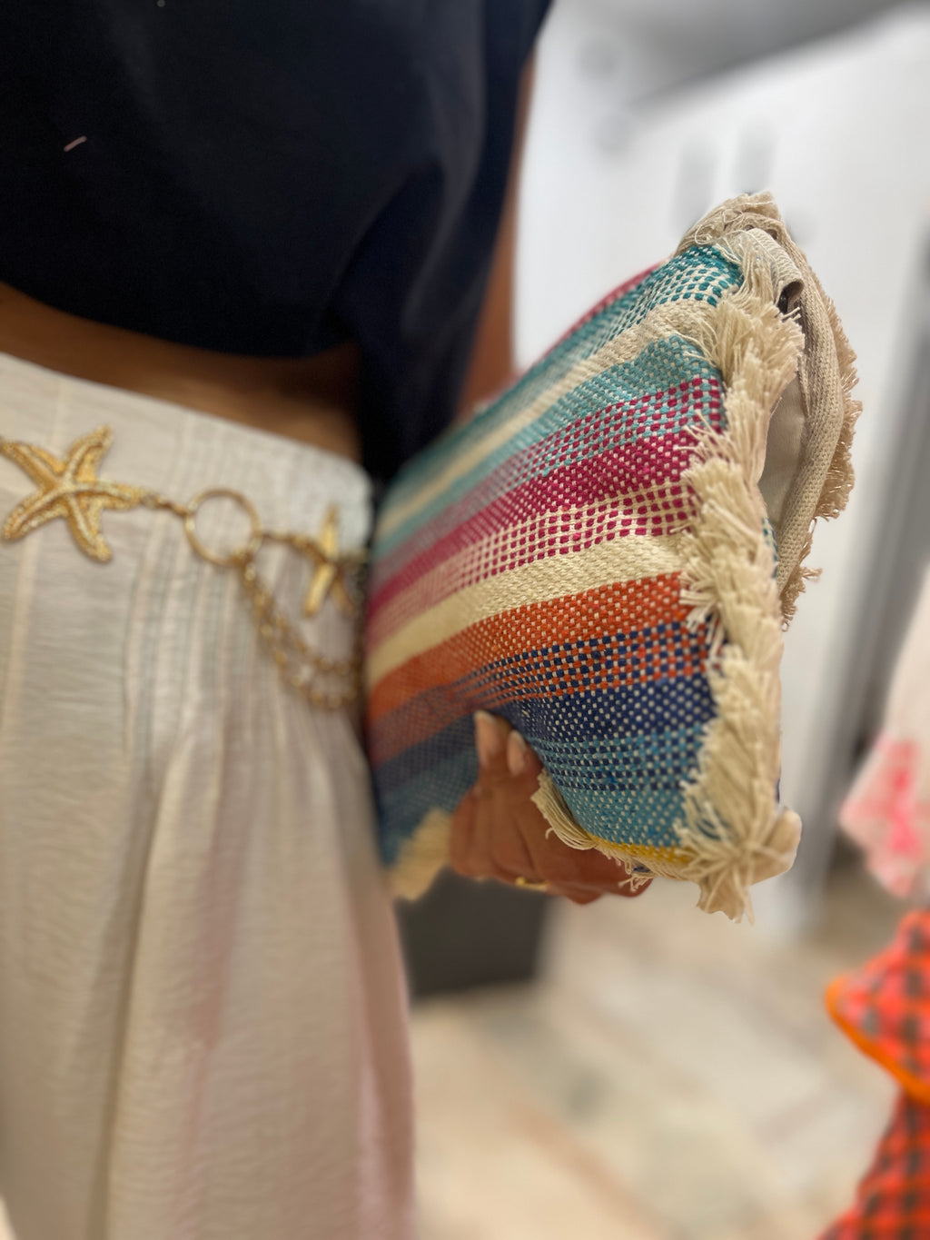 BOLSO SUMMER