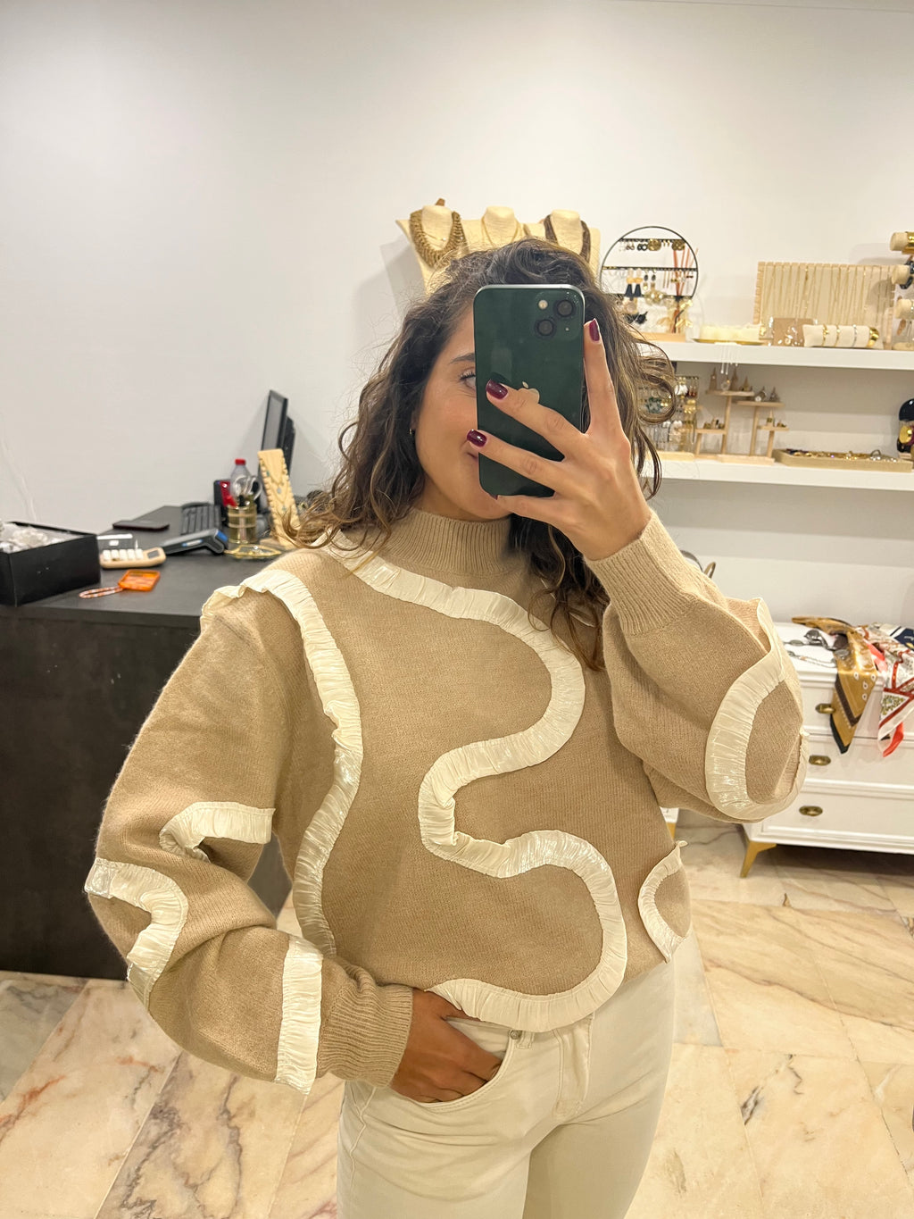 JERSEY