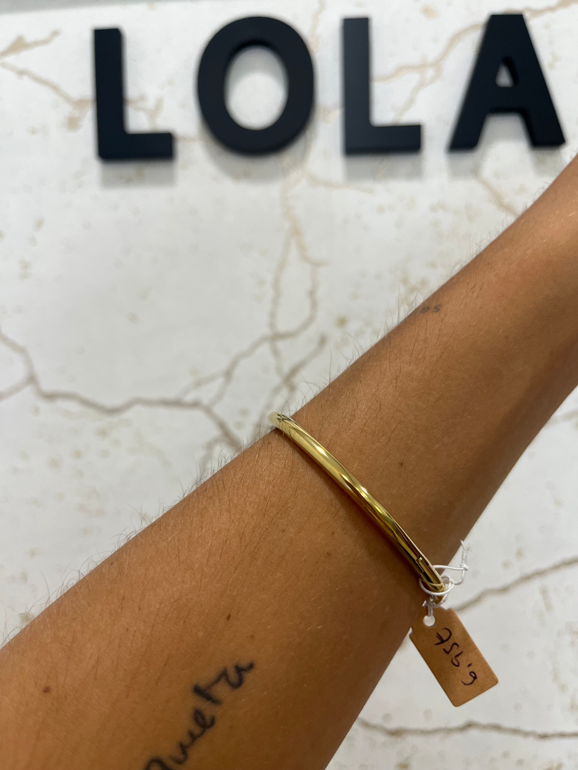 Pulsera