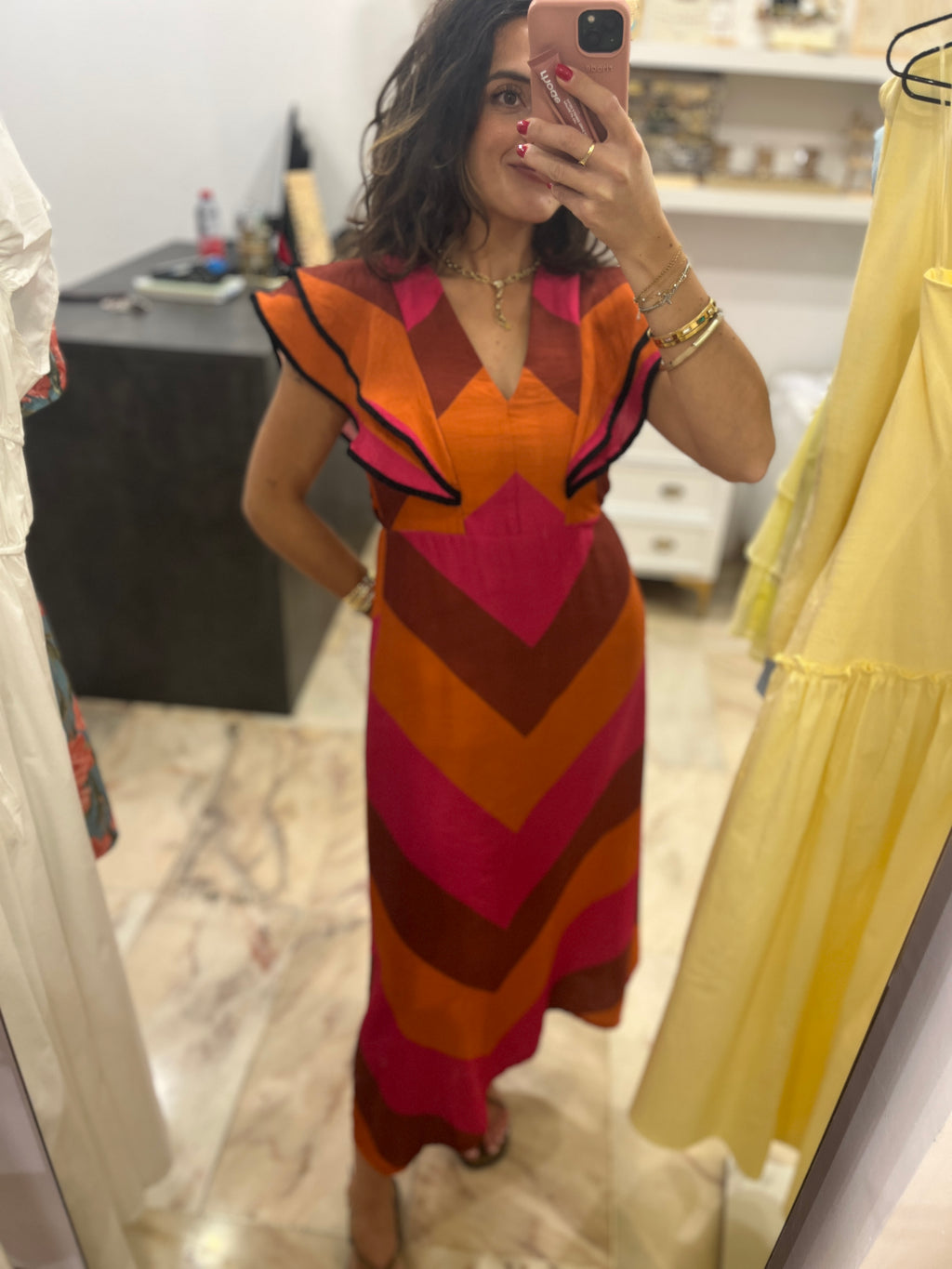 VESTIDO
