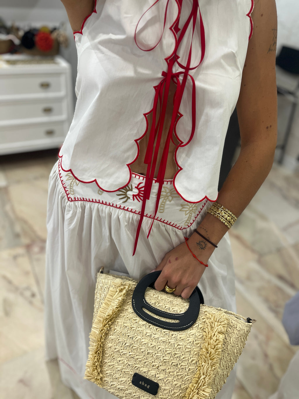 CONJUNTO