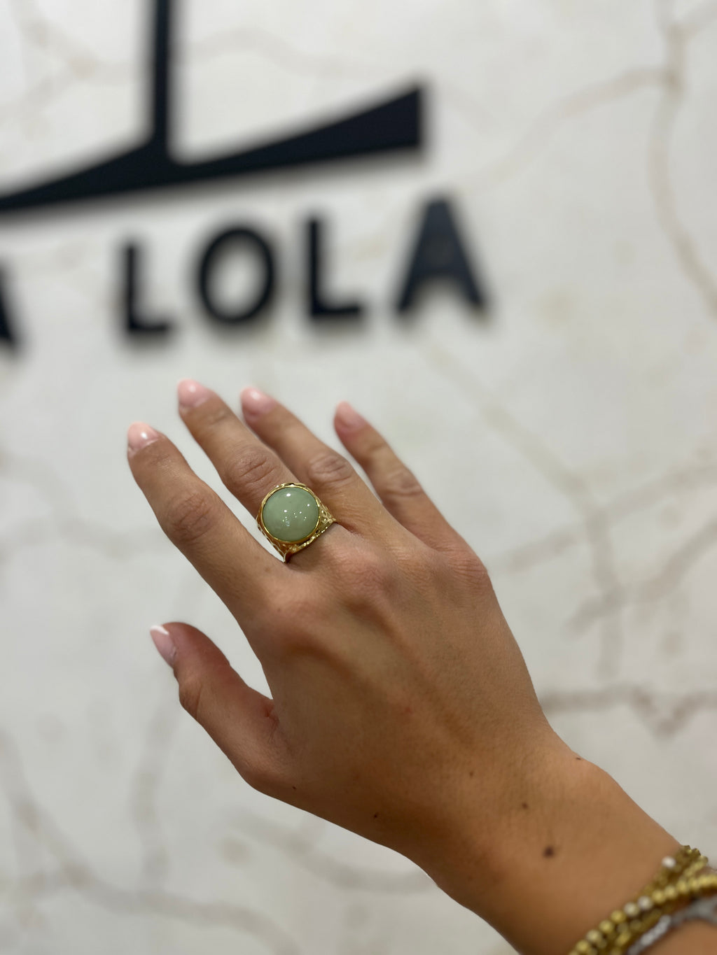 ANILLO