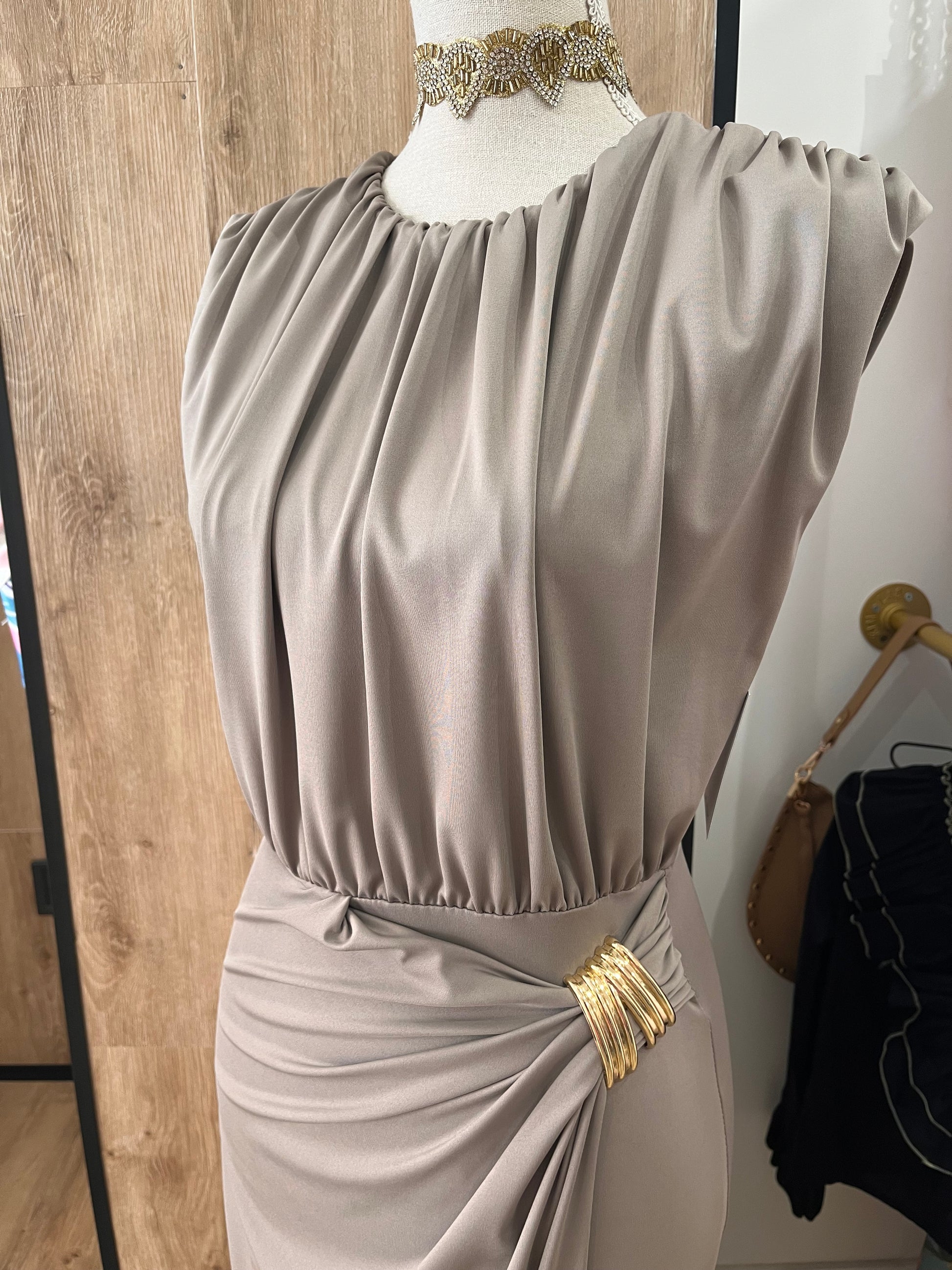 VESTIDO