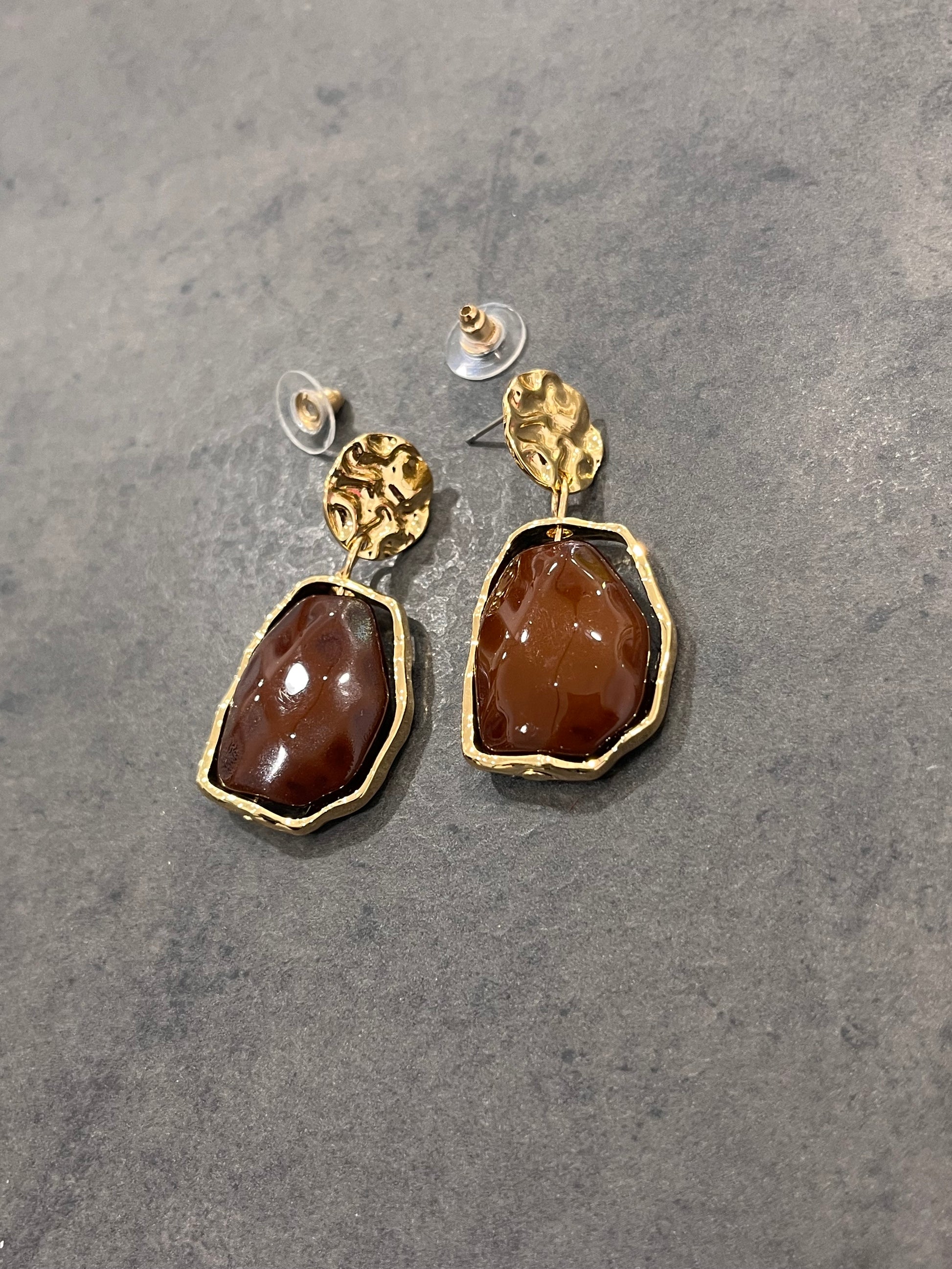 PENDIENTES