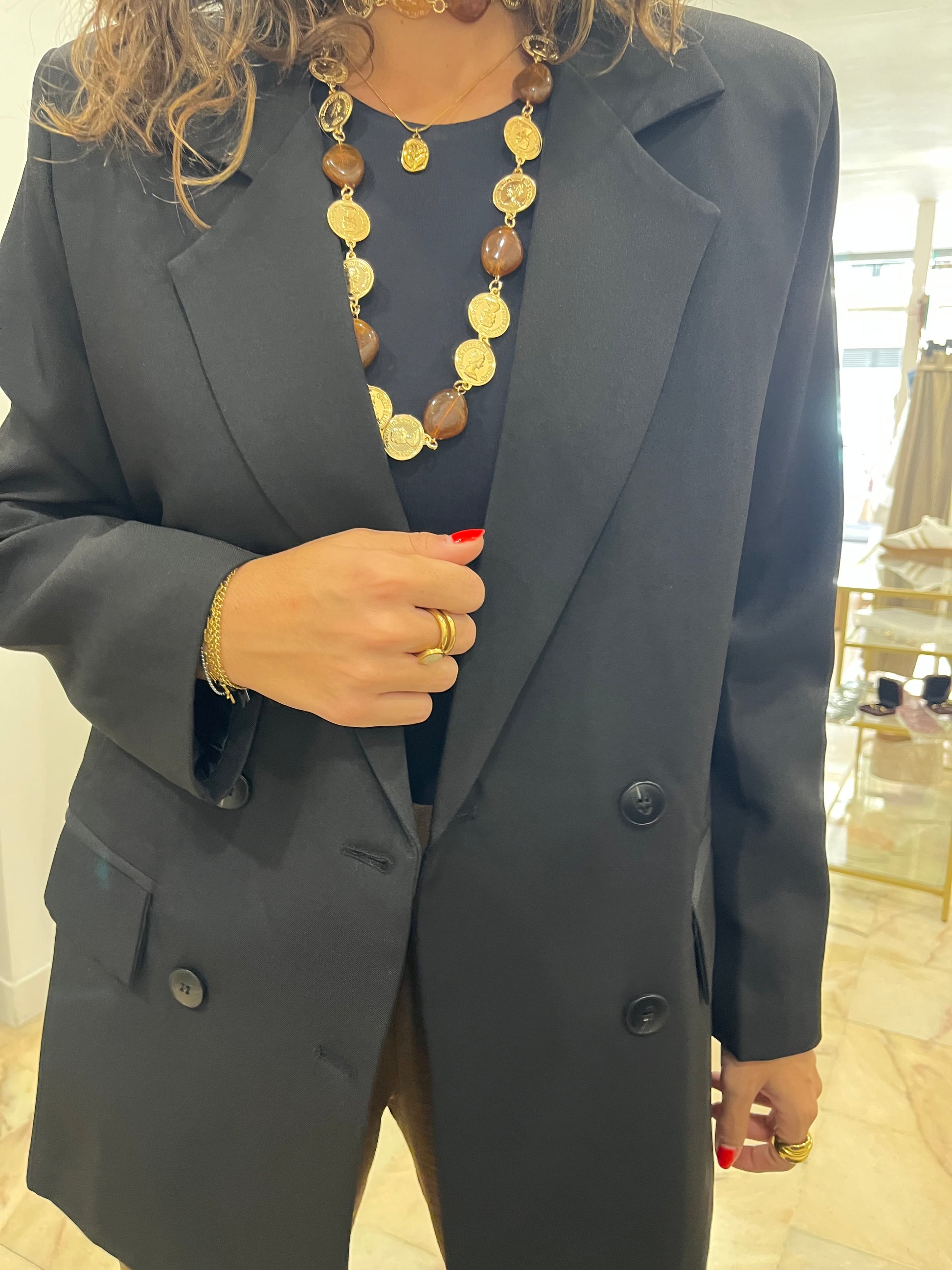 BLAZER