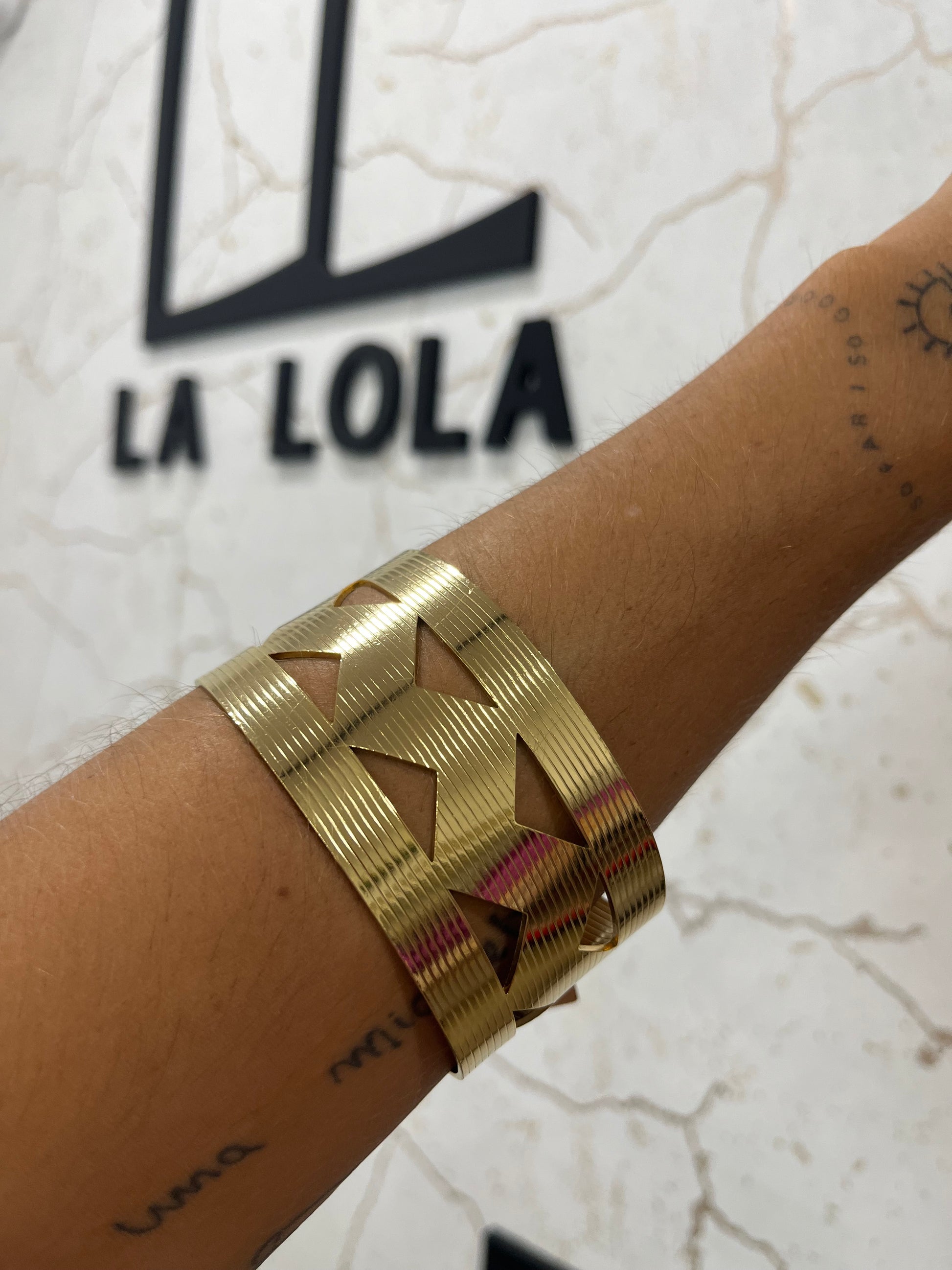 Brazalete