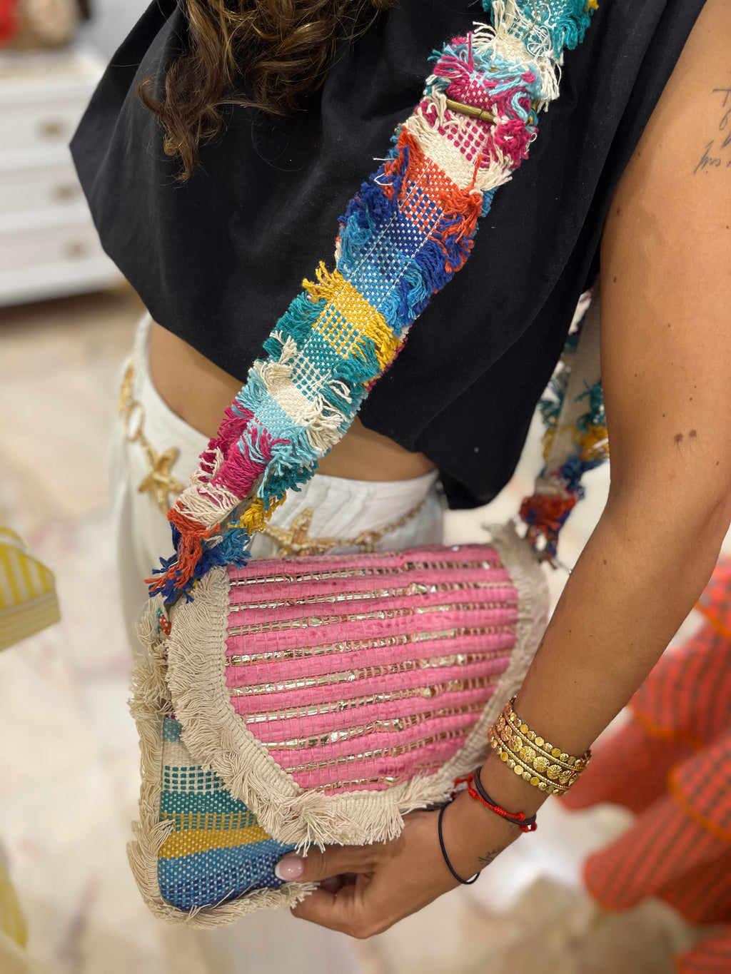 BOLSO SUMMER