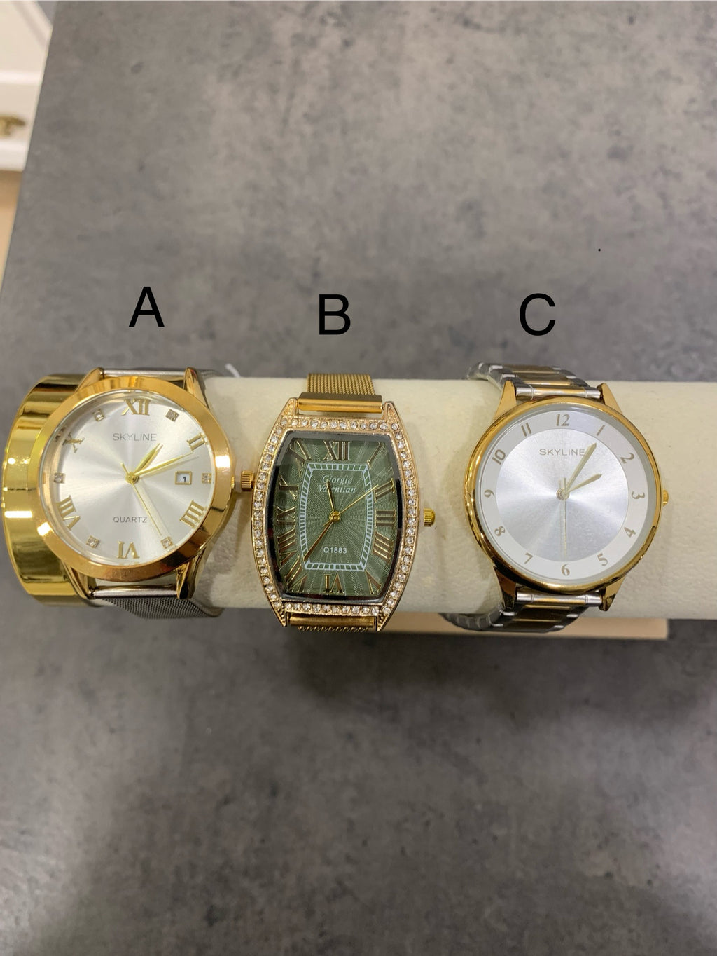 Reloj