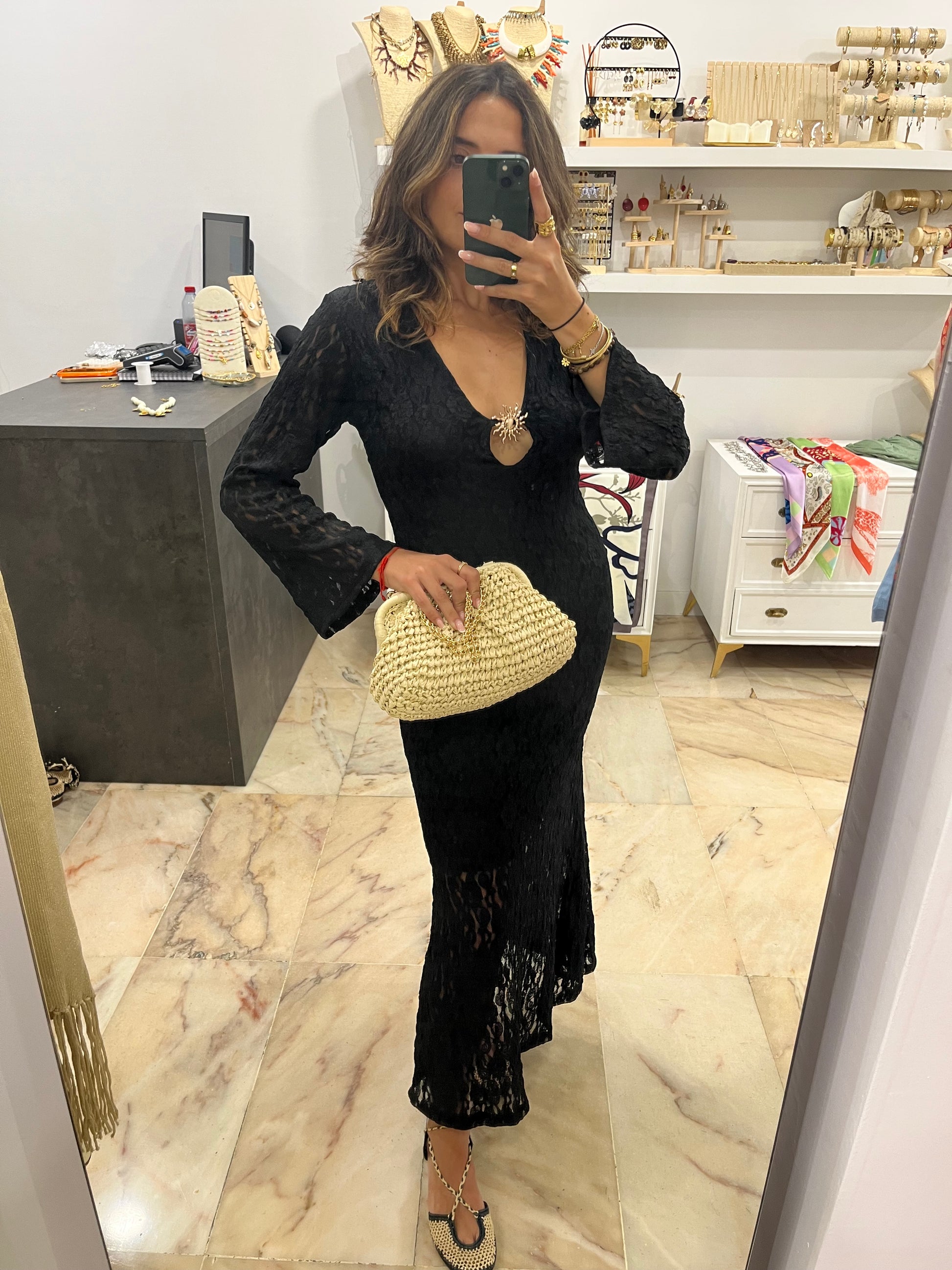 Vestido