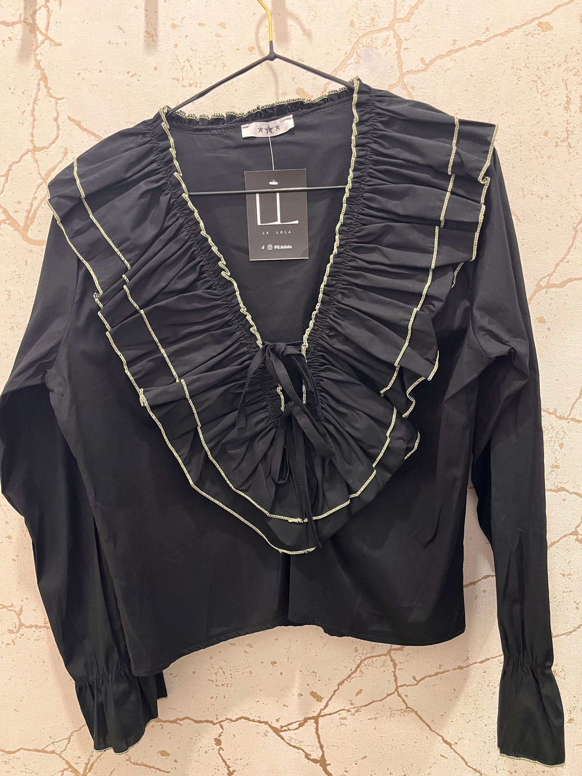 BLUSA