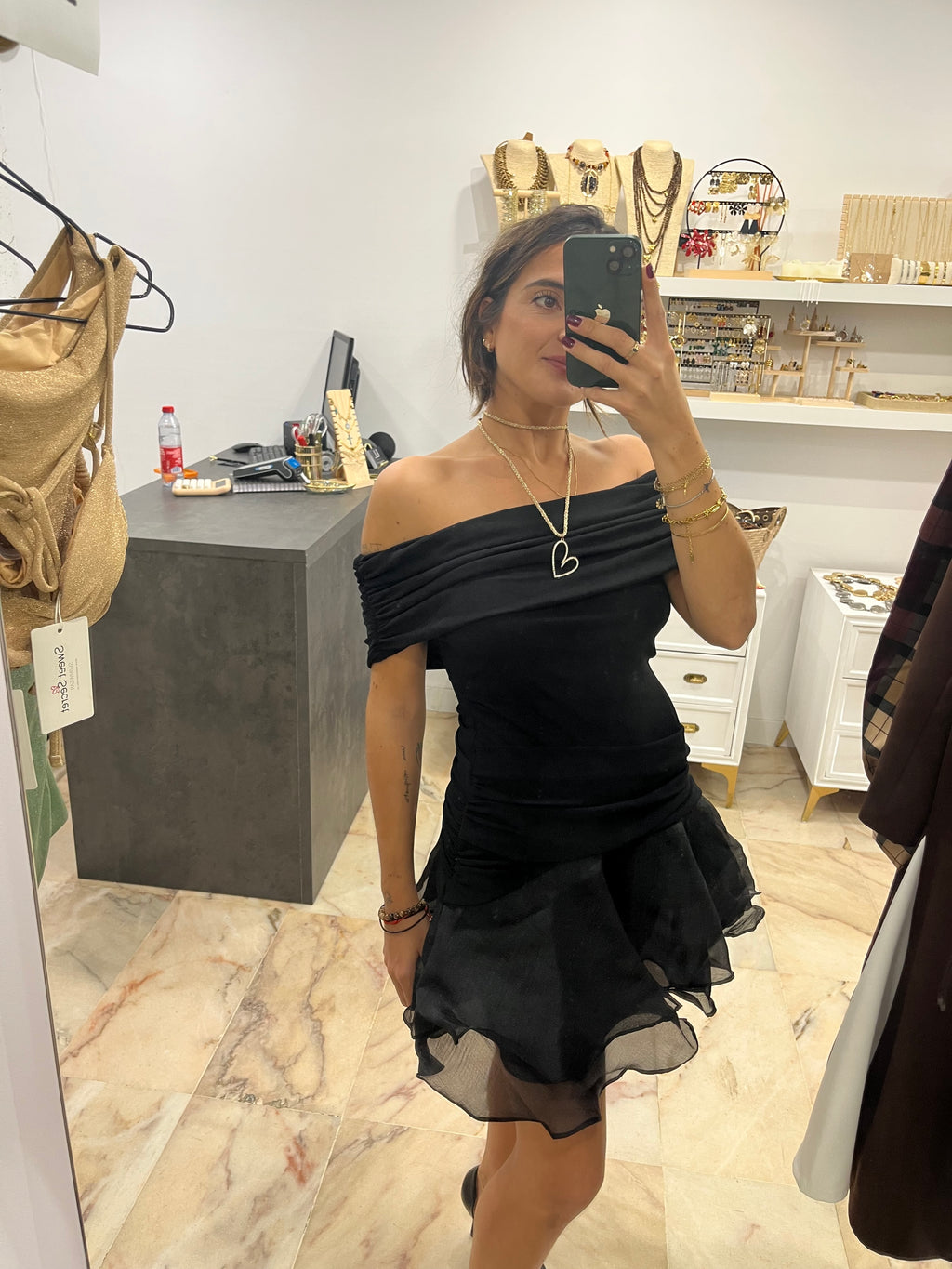 VESTIDO