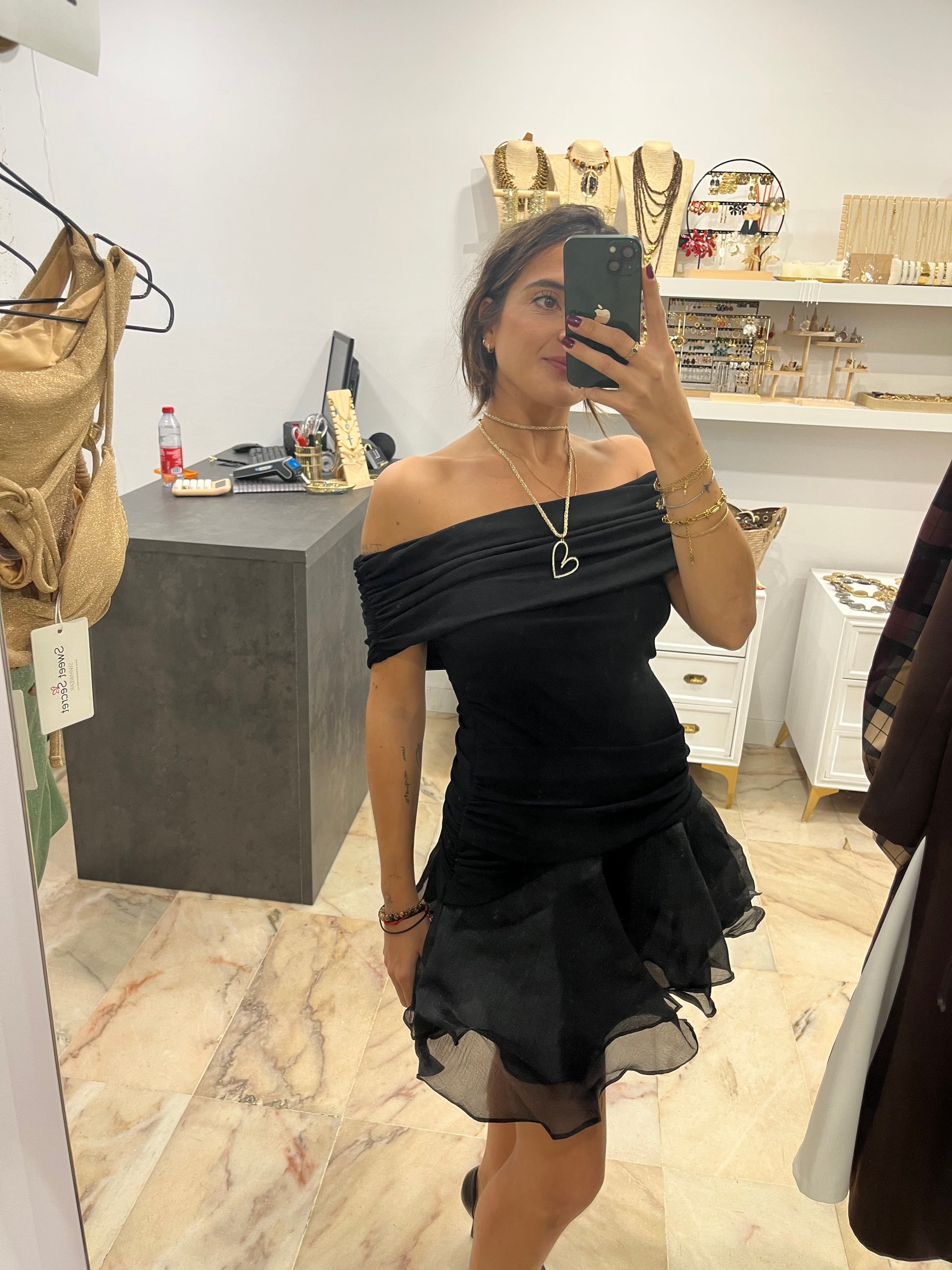 VESTIDO