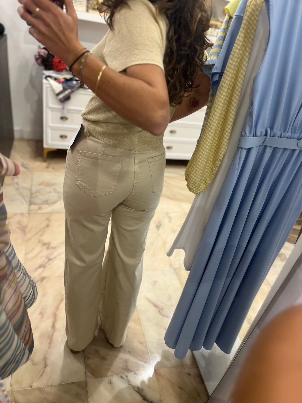 VAQUERO BEIGE
