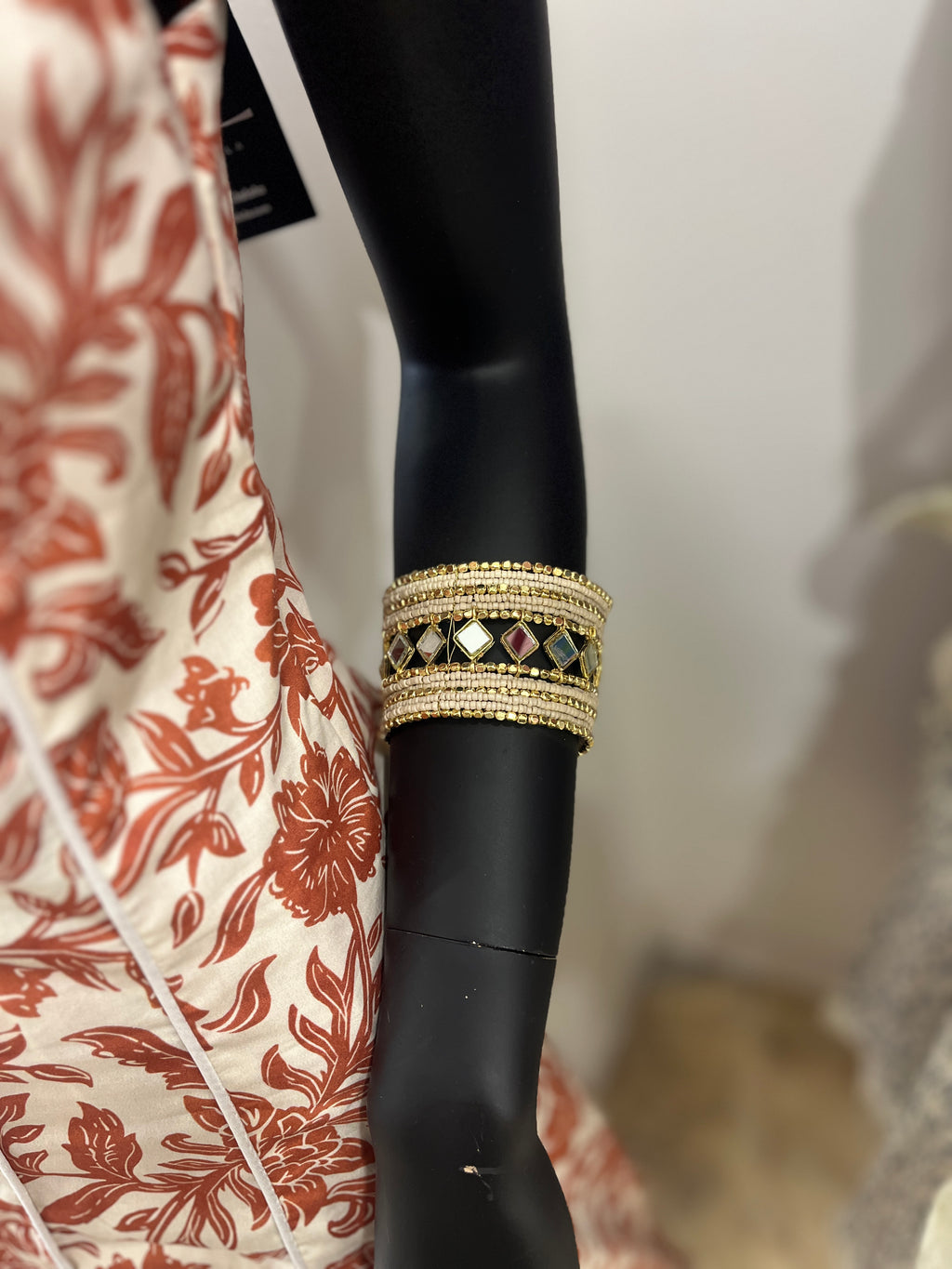 BRAZALETE PIEDRAS