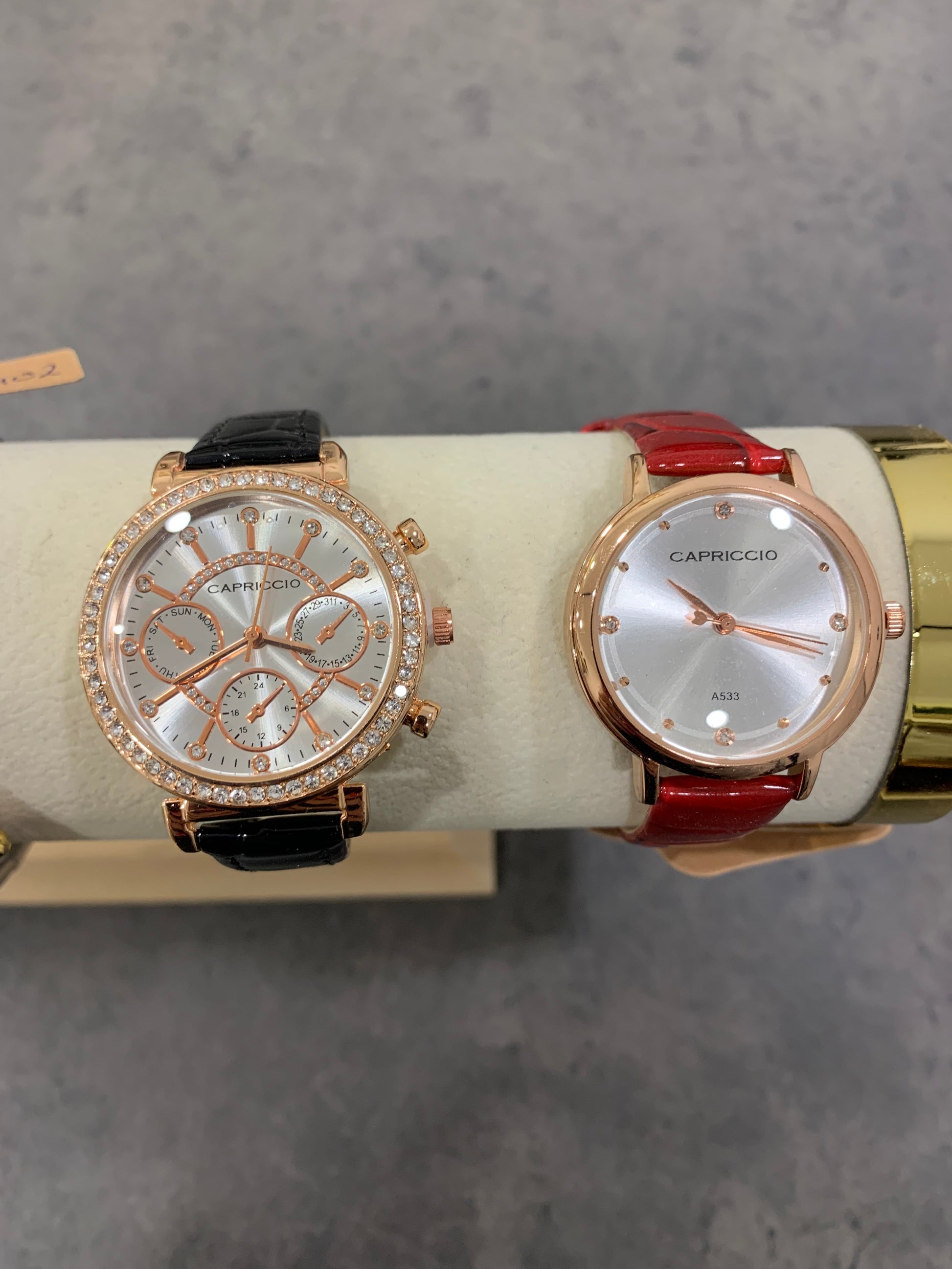 RELOJ