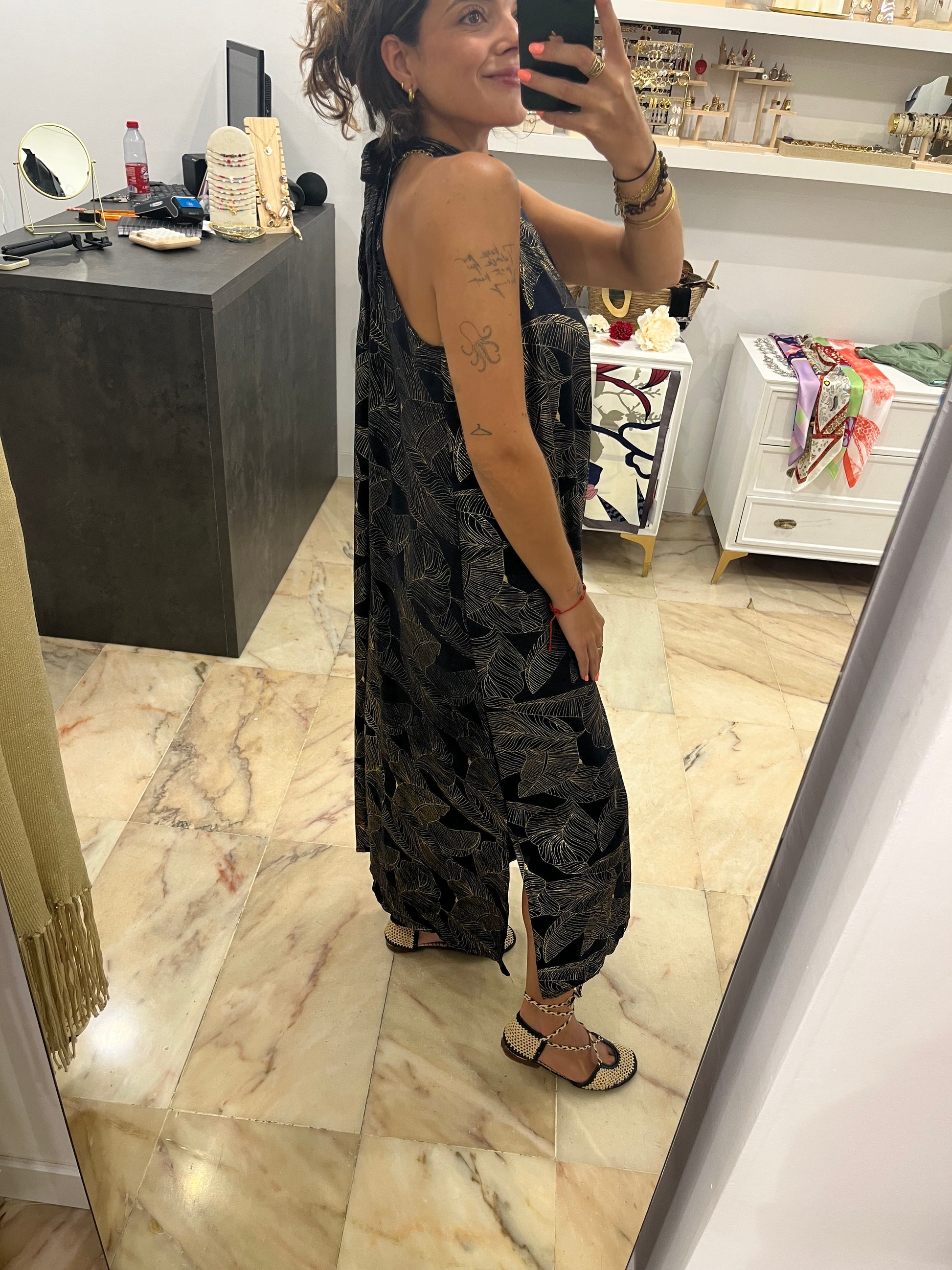 Vestido