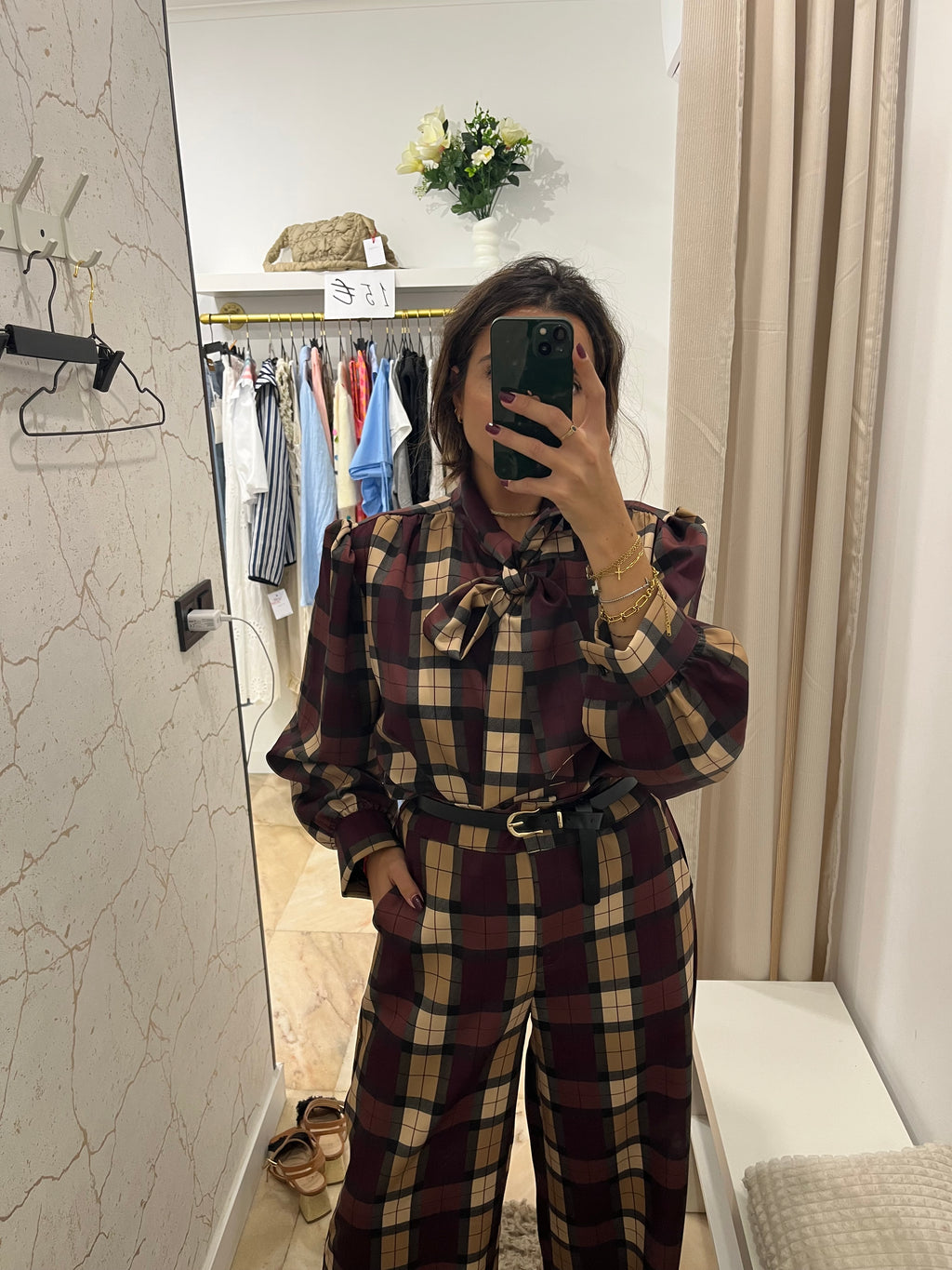 CONJUNTO