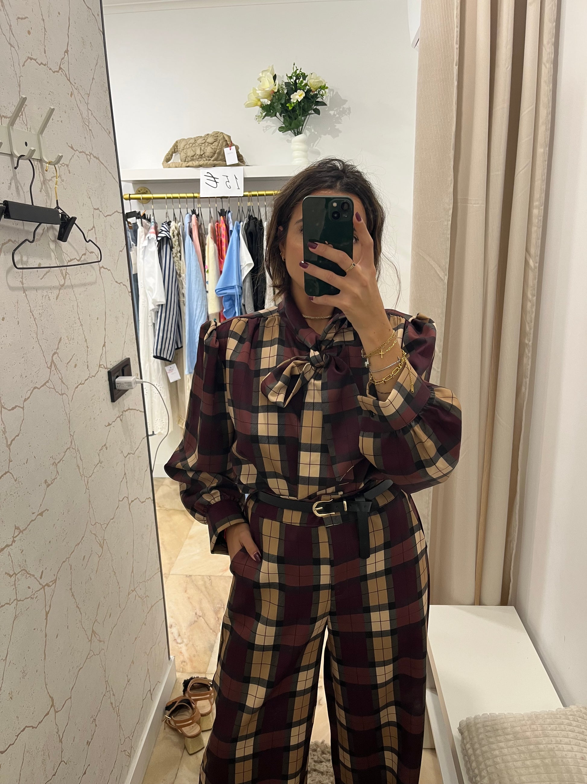 CONJUNTO