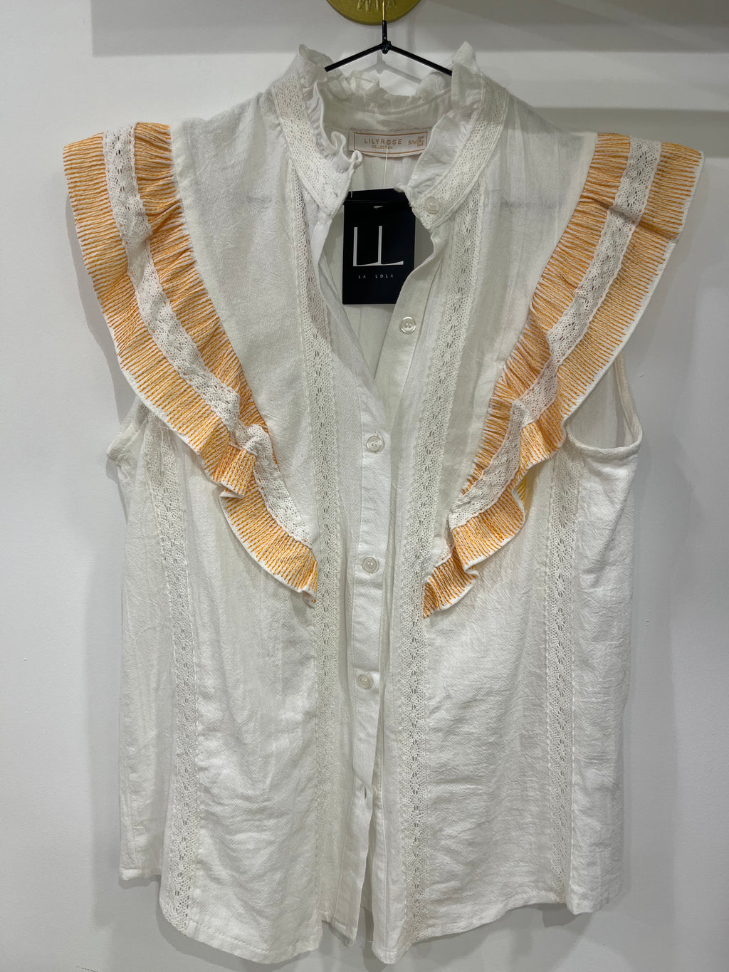 Camisa