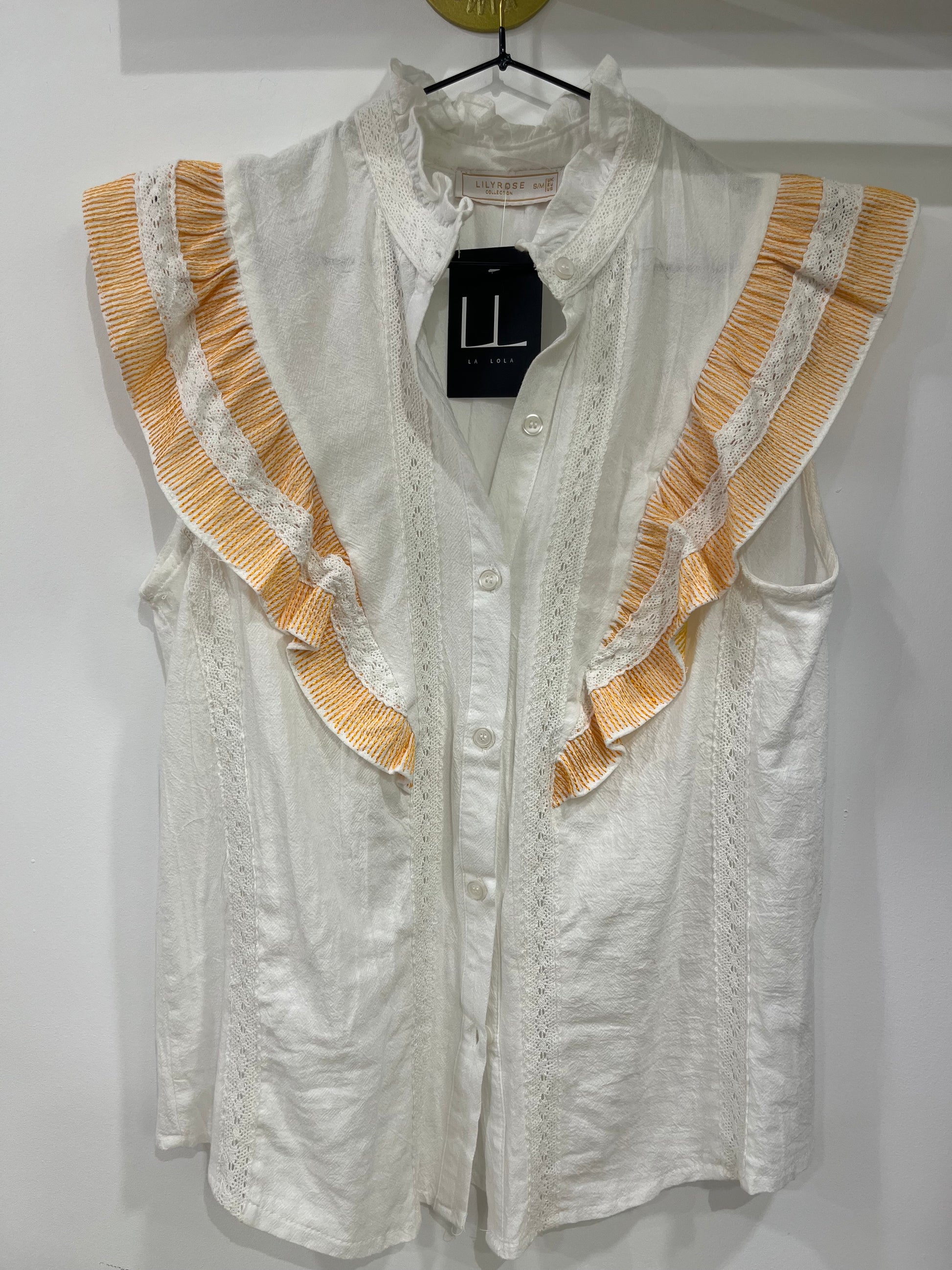Camisa