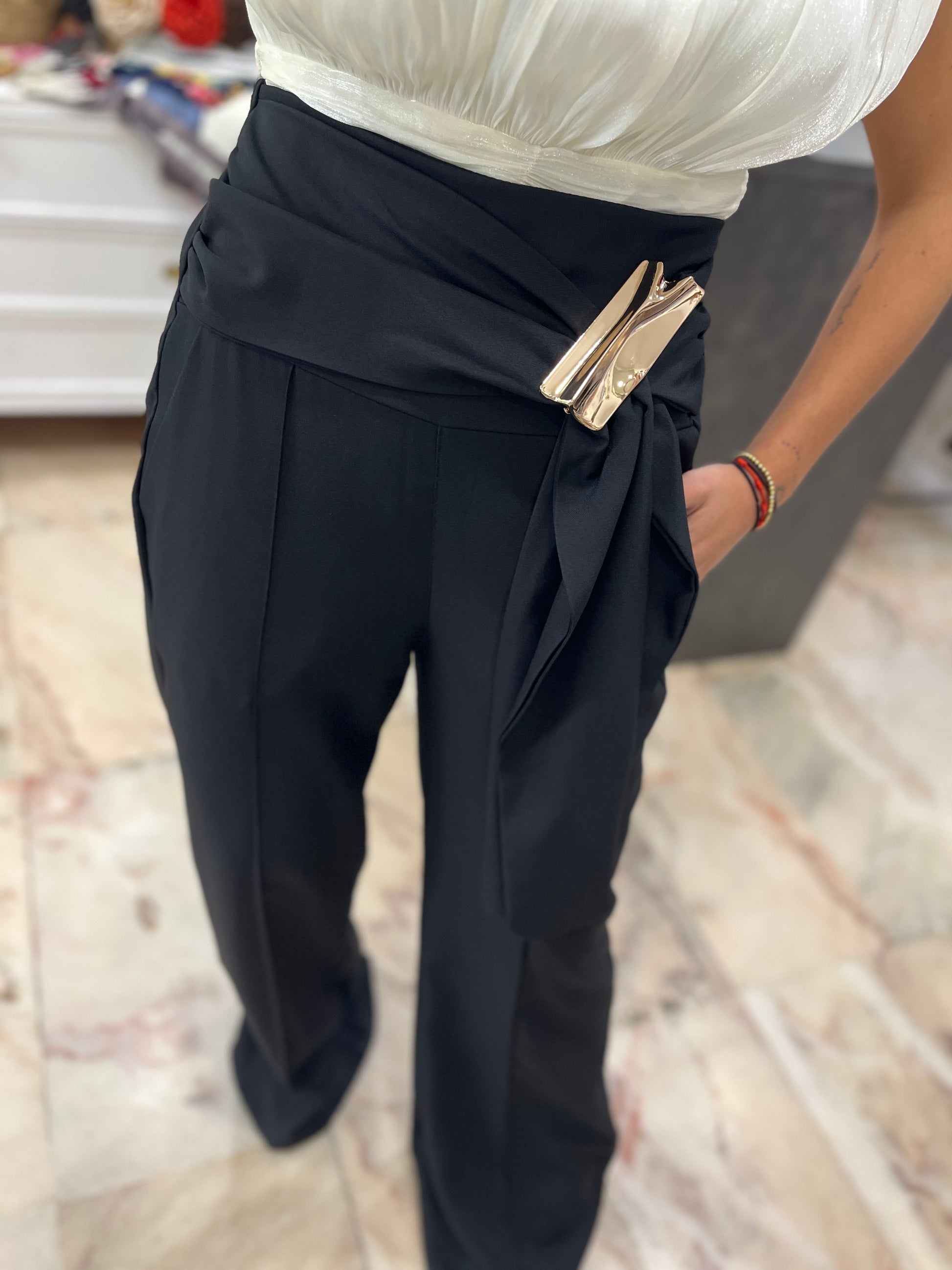 PANTALON FAJIN