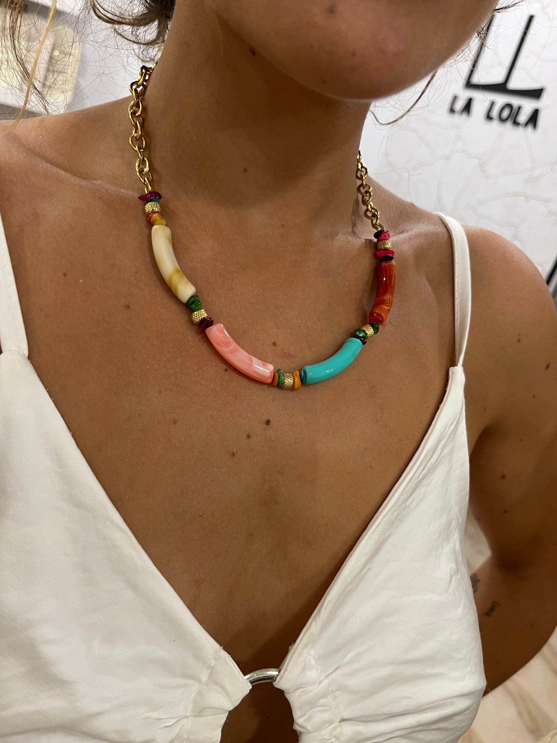 Collar