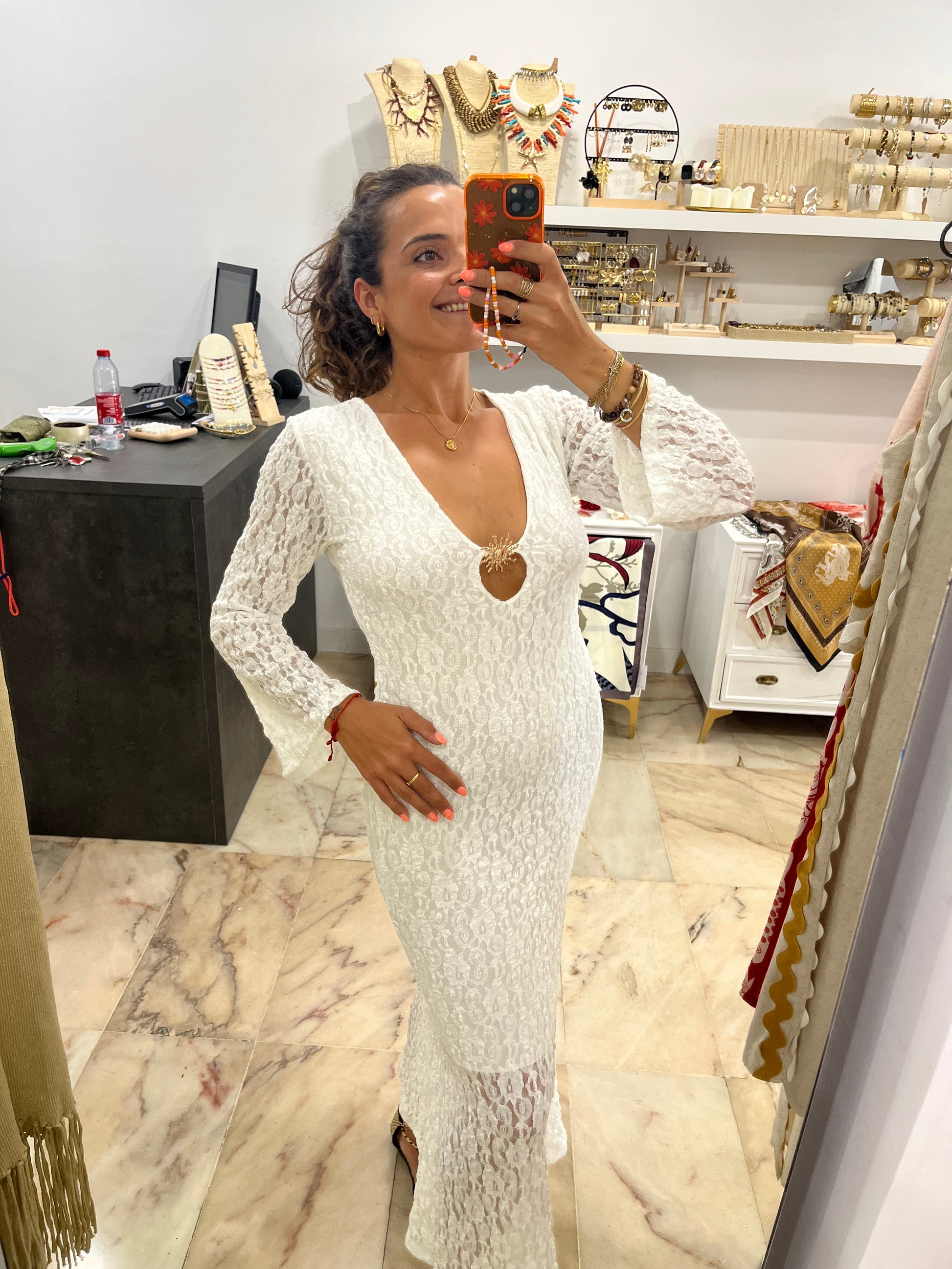 Vestido