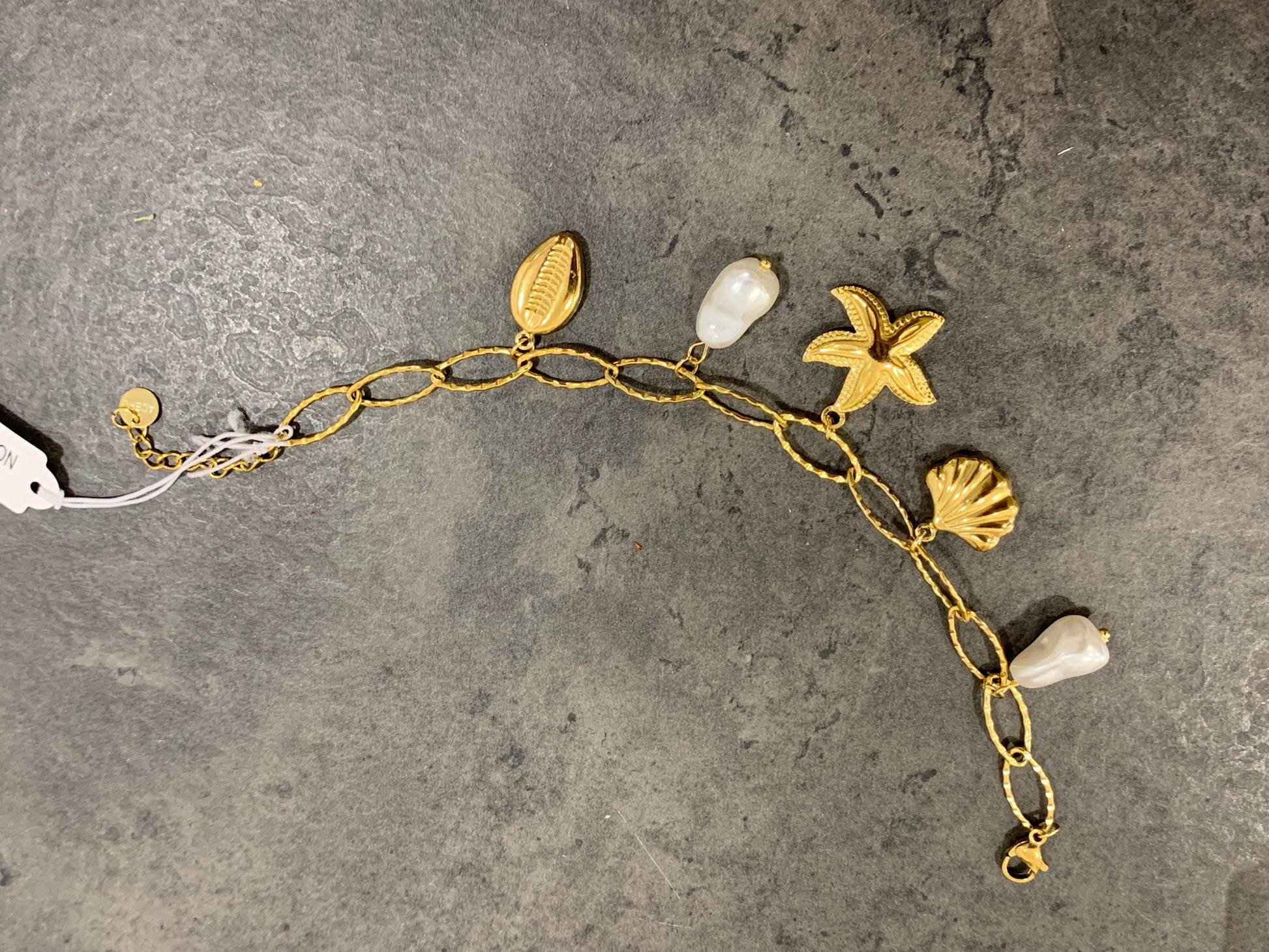 Pulsera