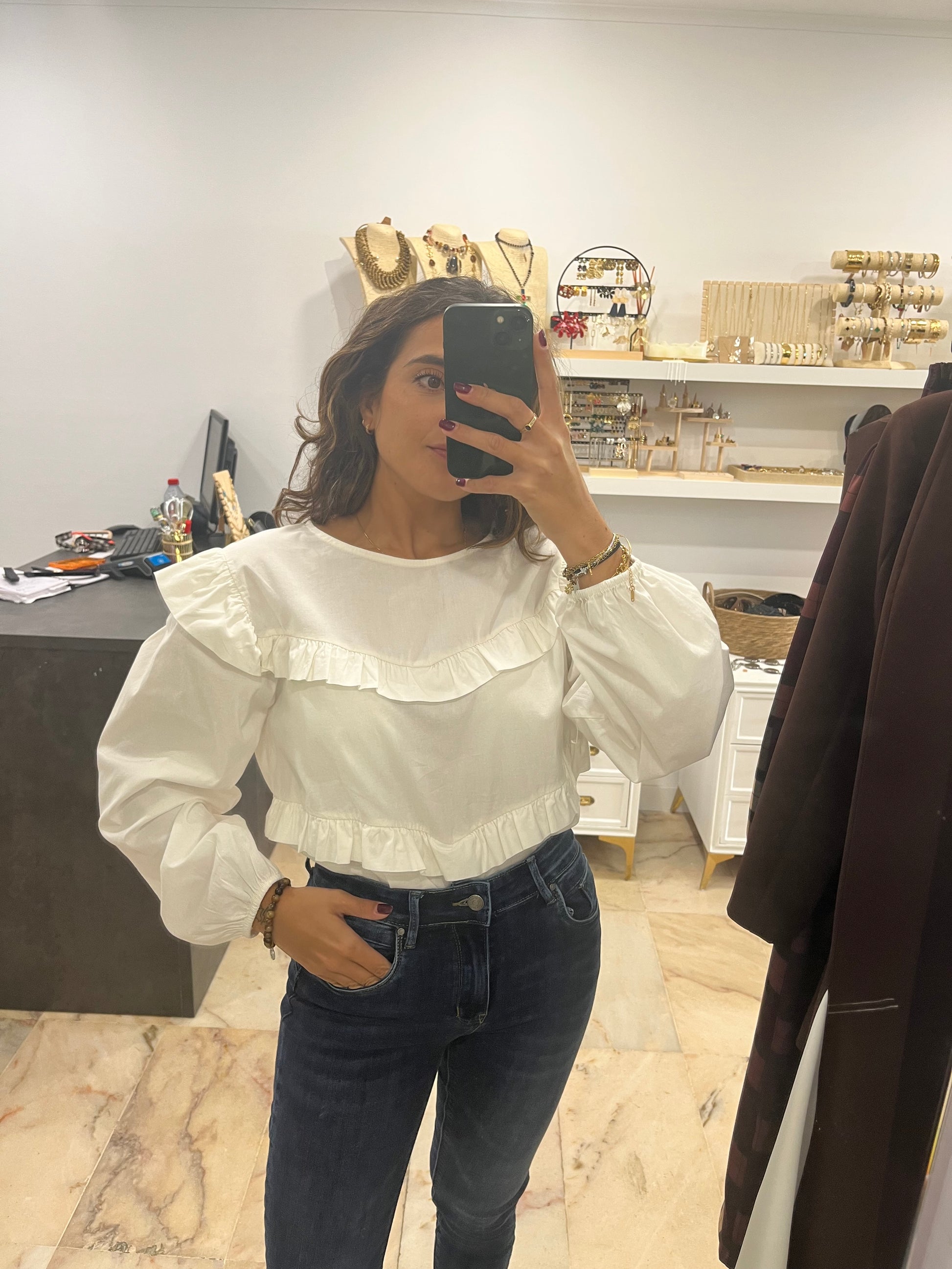 BLUSA
