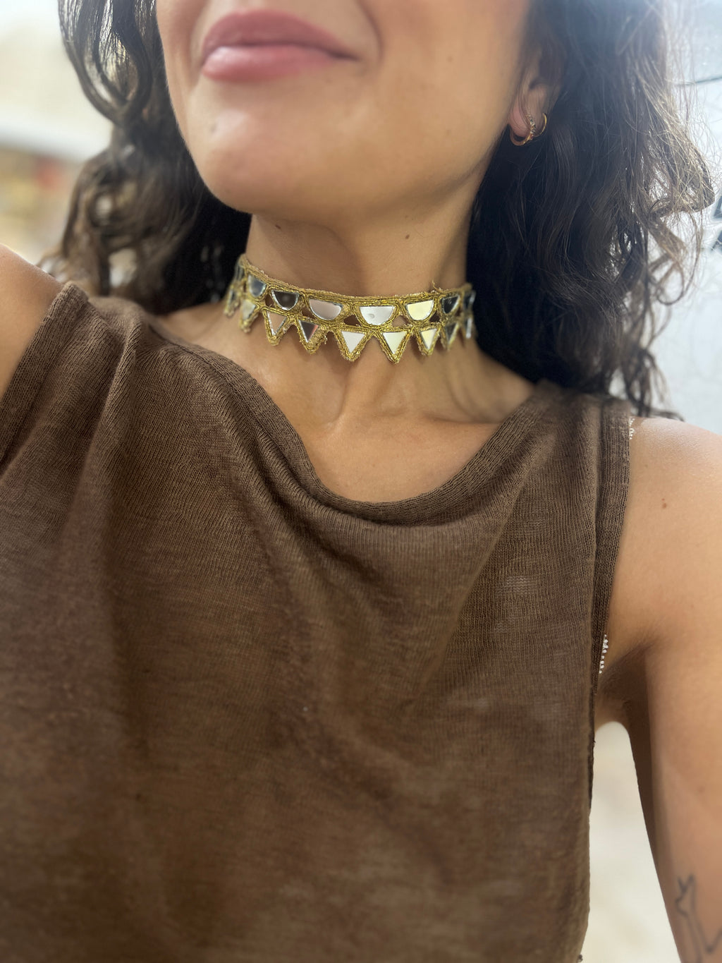 Choker