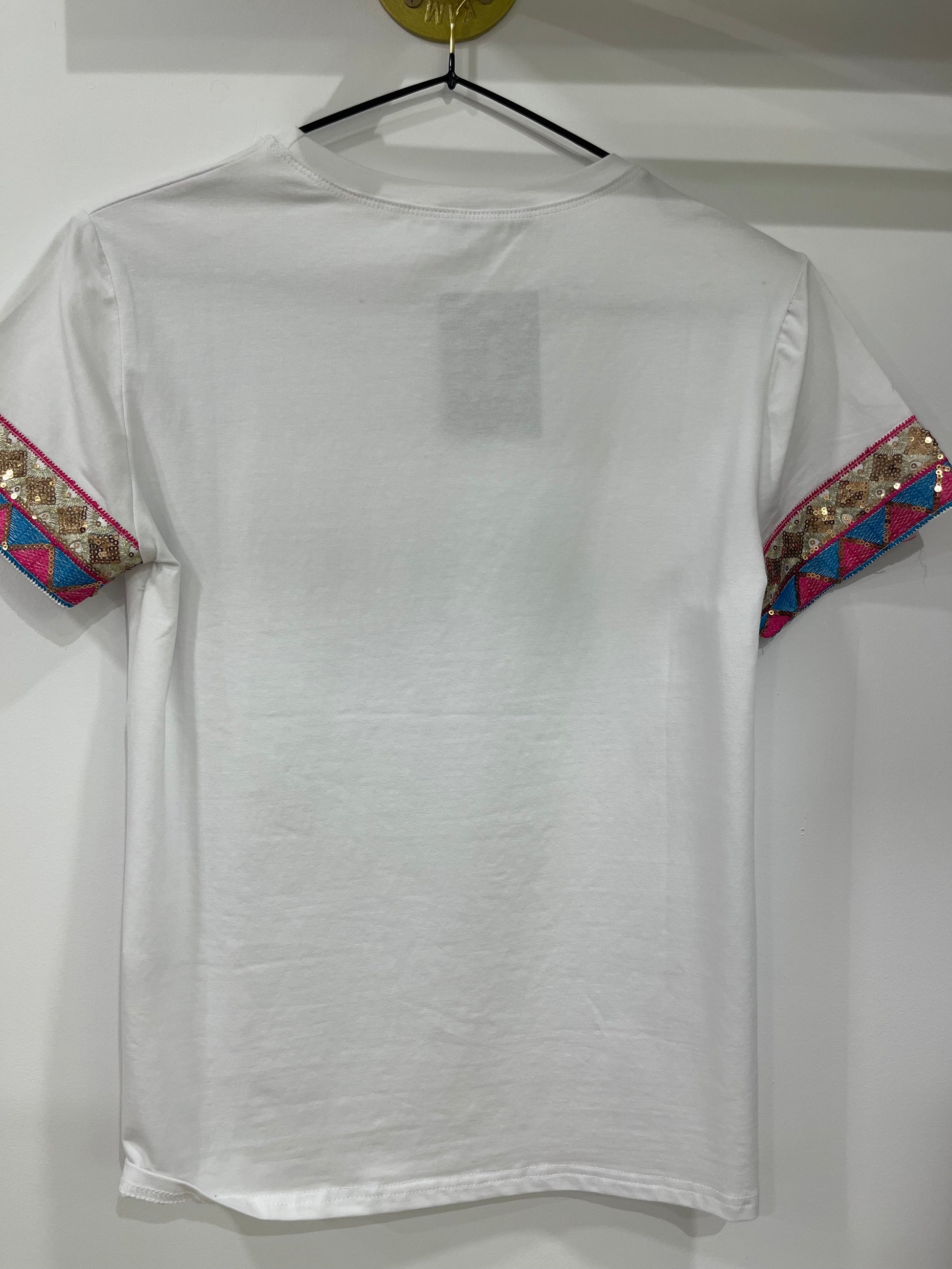 Camiseta
