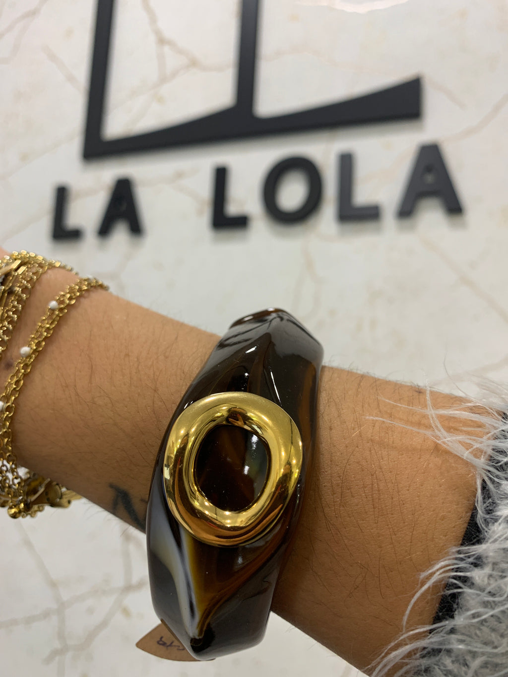 Brazalete